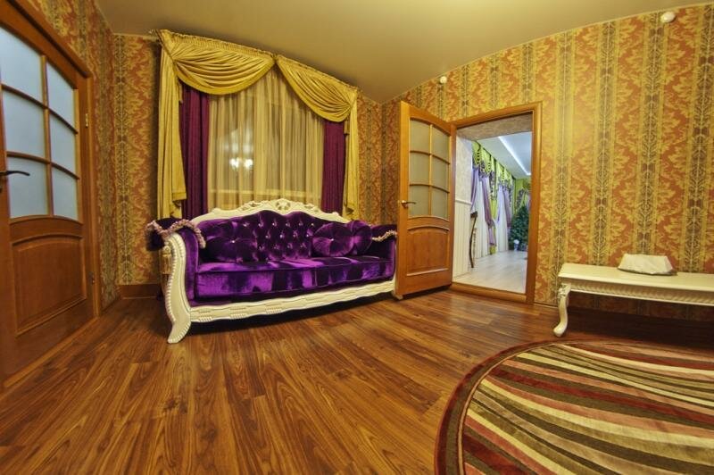 Четырехместный номер «Премиум»