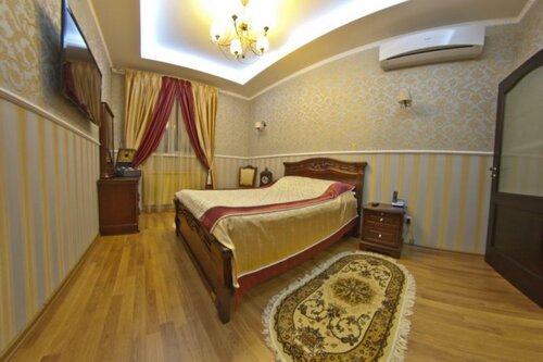 Номер-студия Делюкс в Москвич