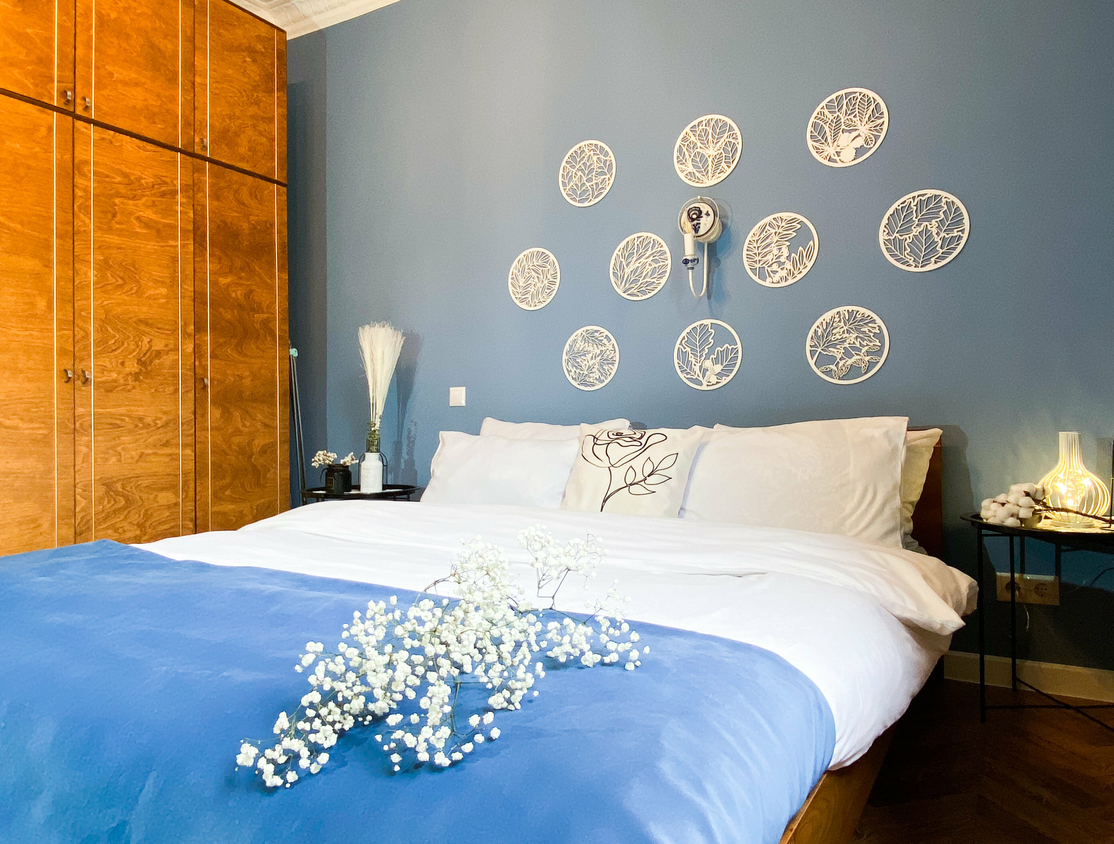 Улучшенные апартаменты