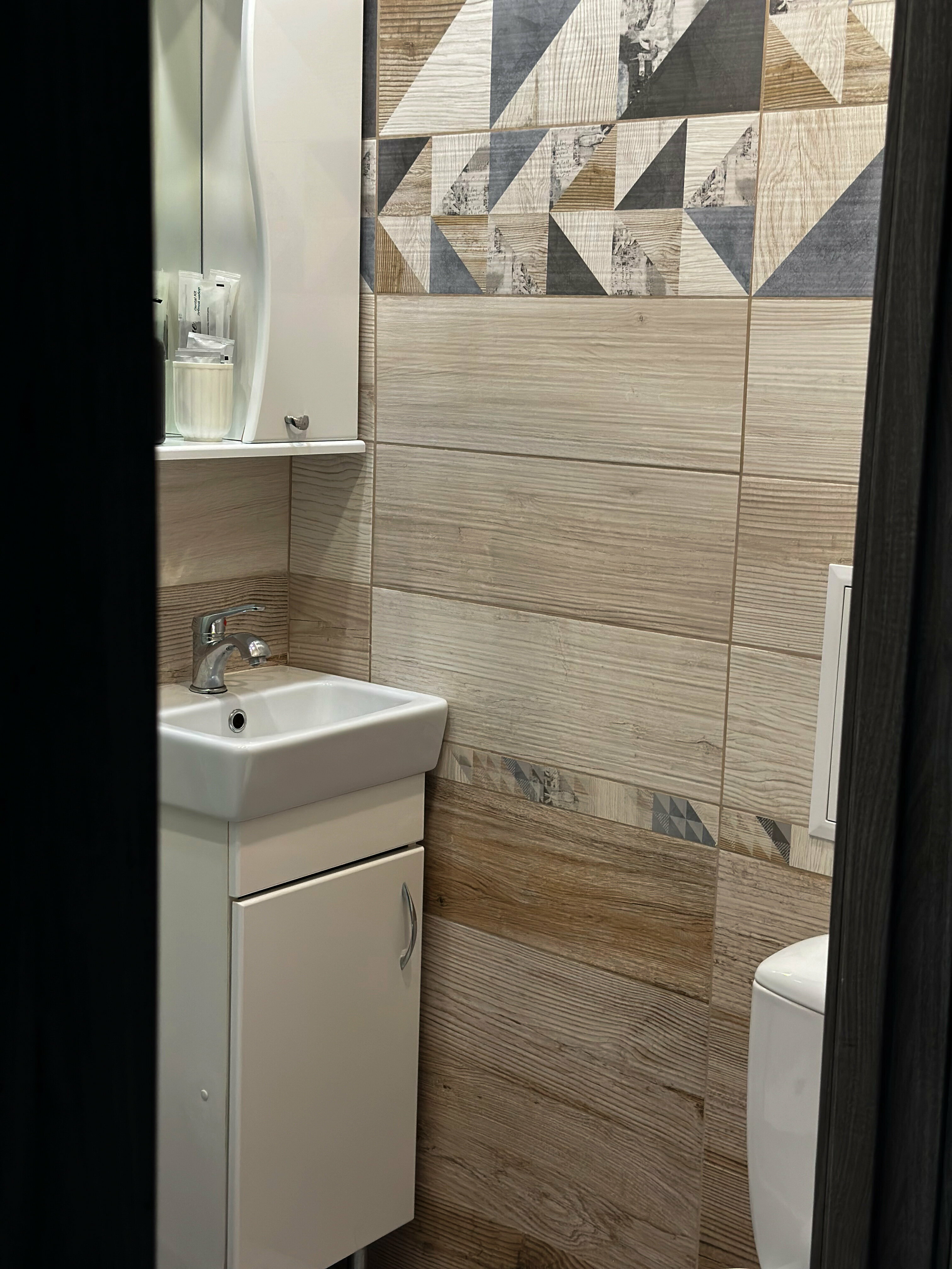 Семейный люкс