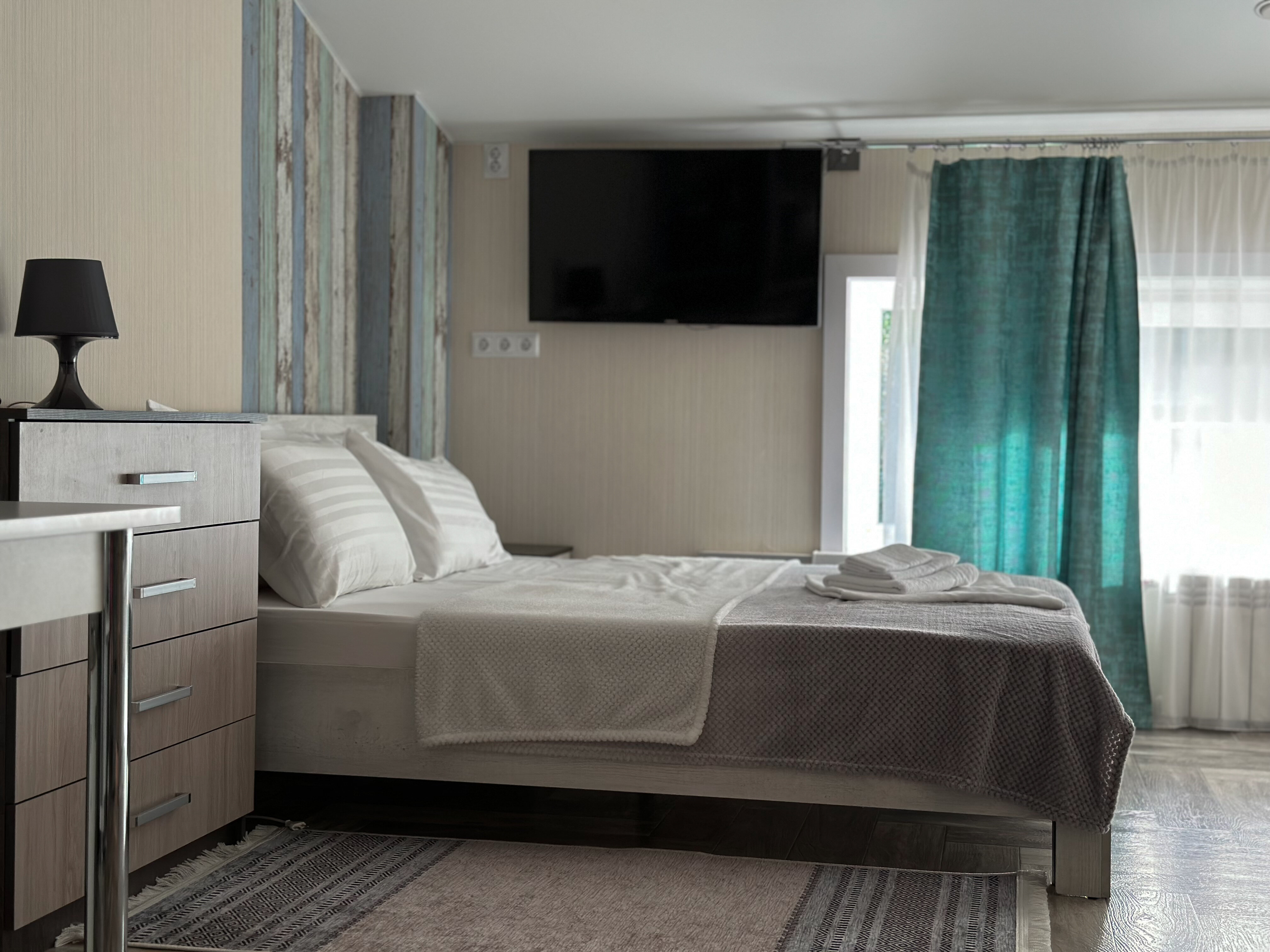 Семейный люкс