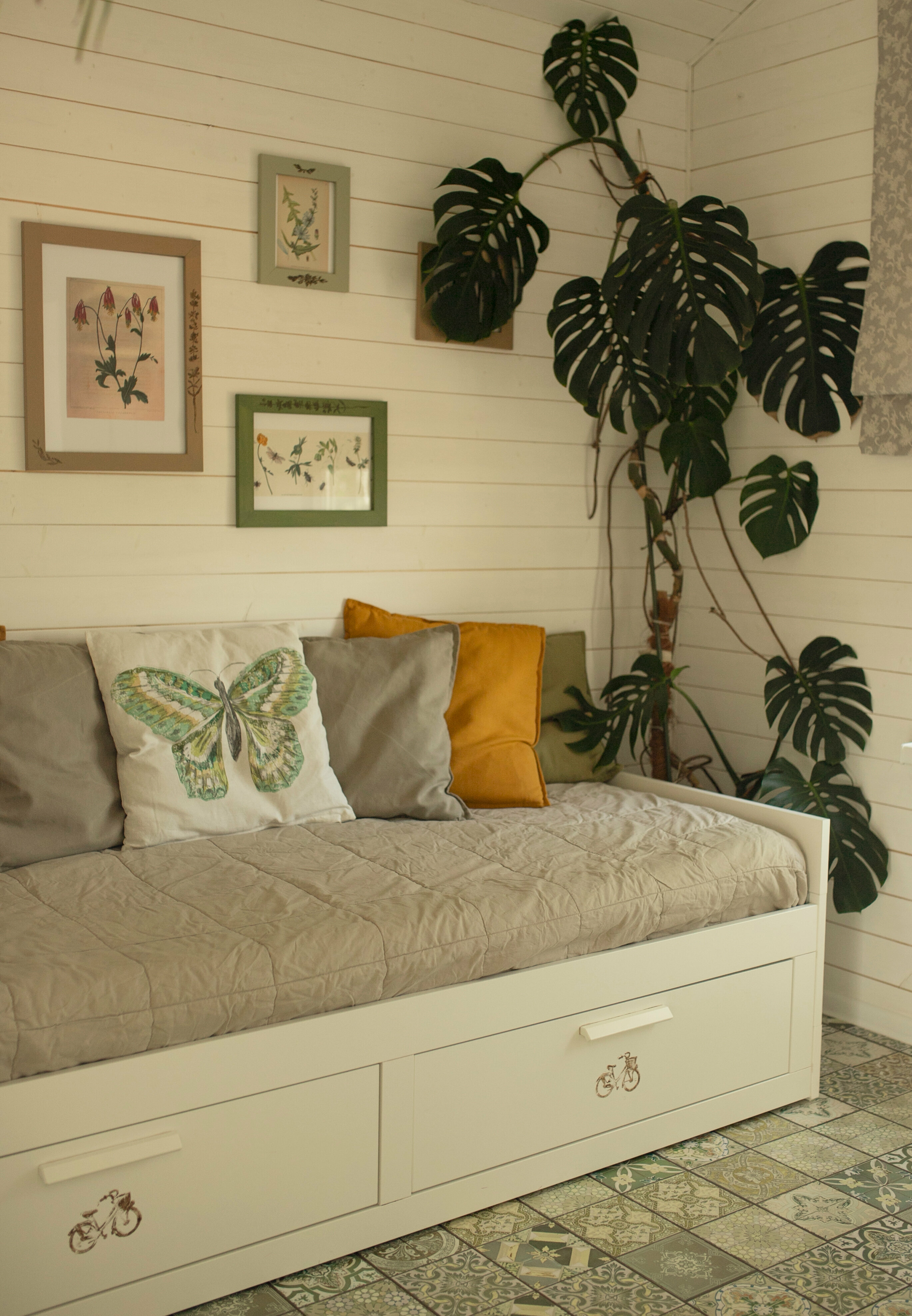 Дом для семейного отдыха