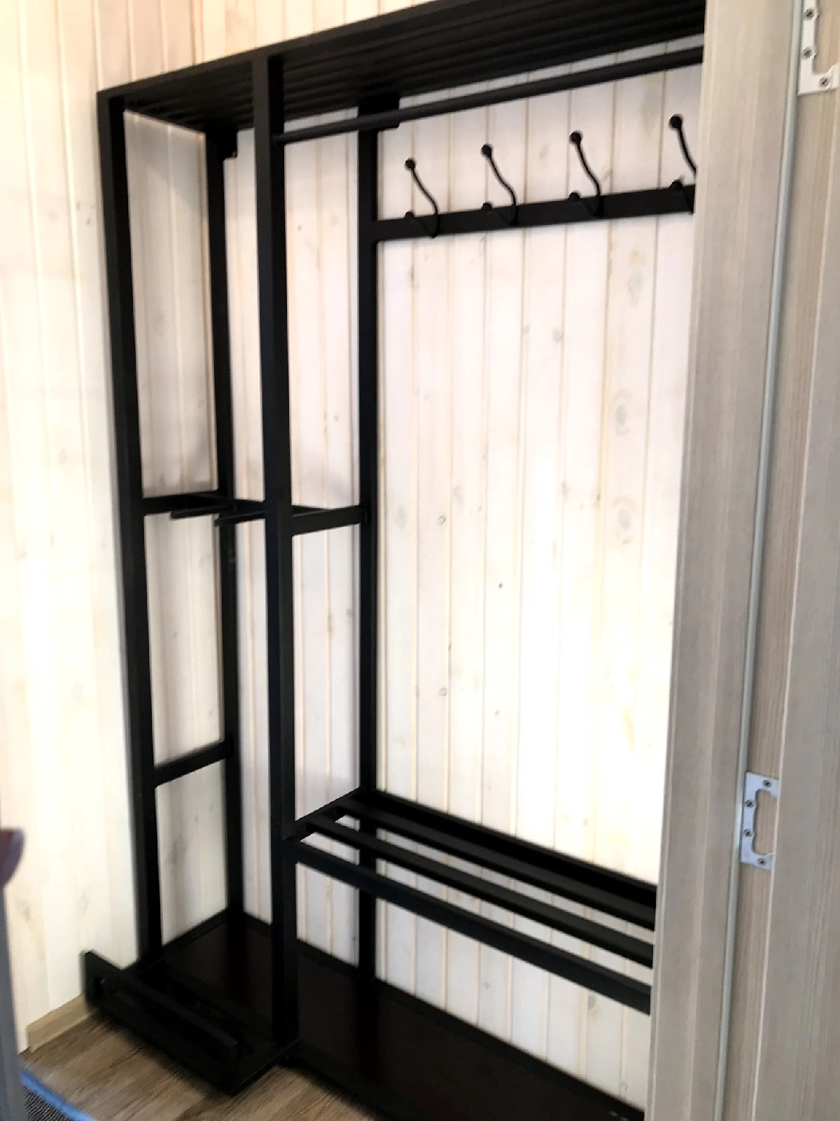 Шале с 2 спальнями