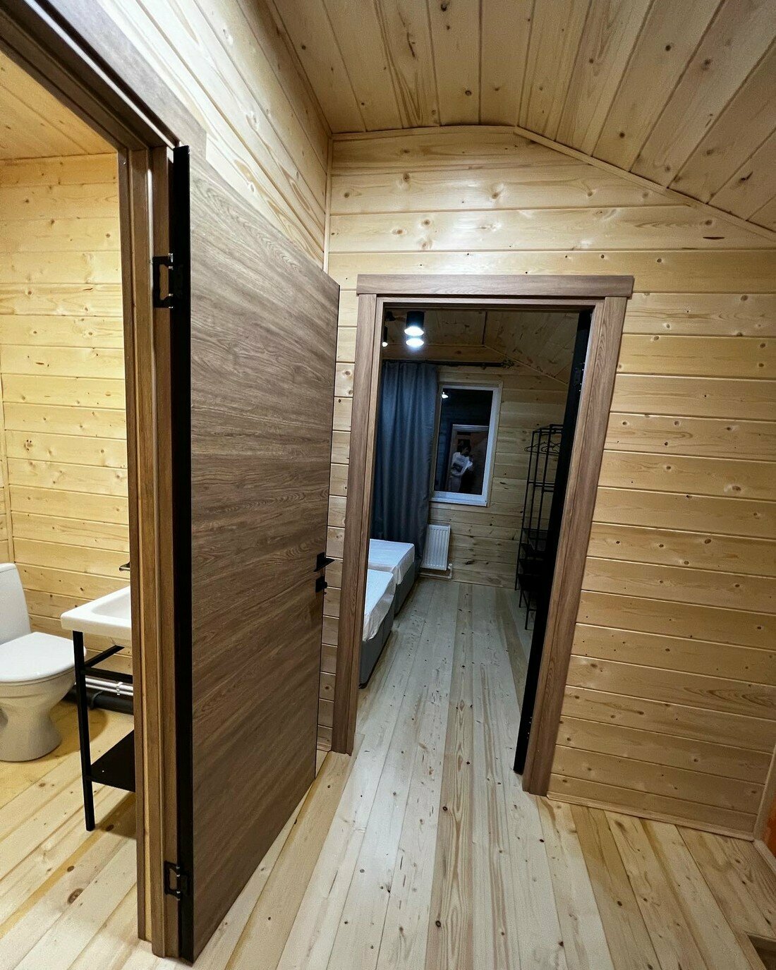 Апартаменты