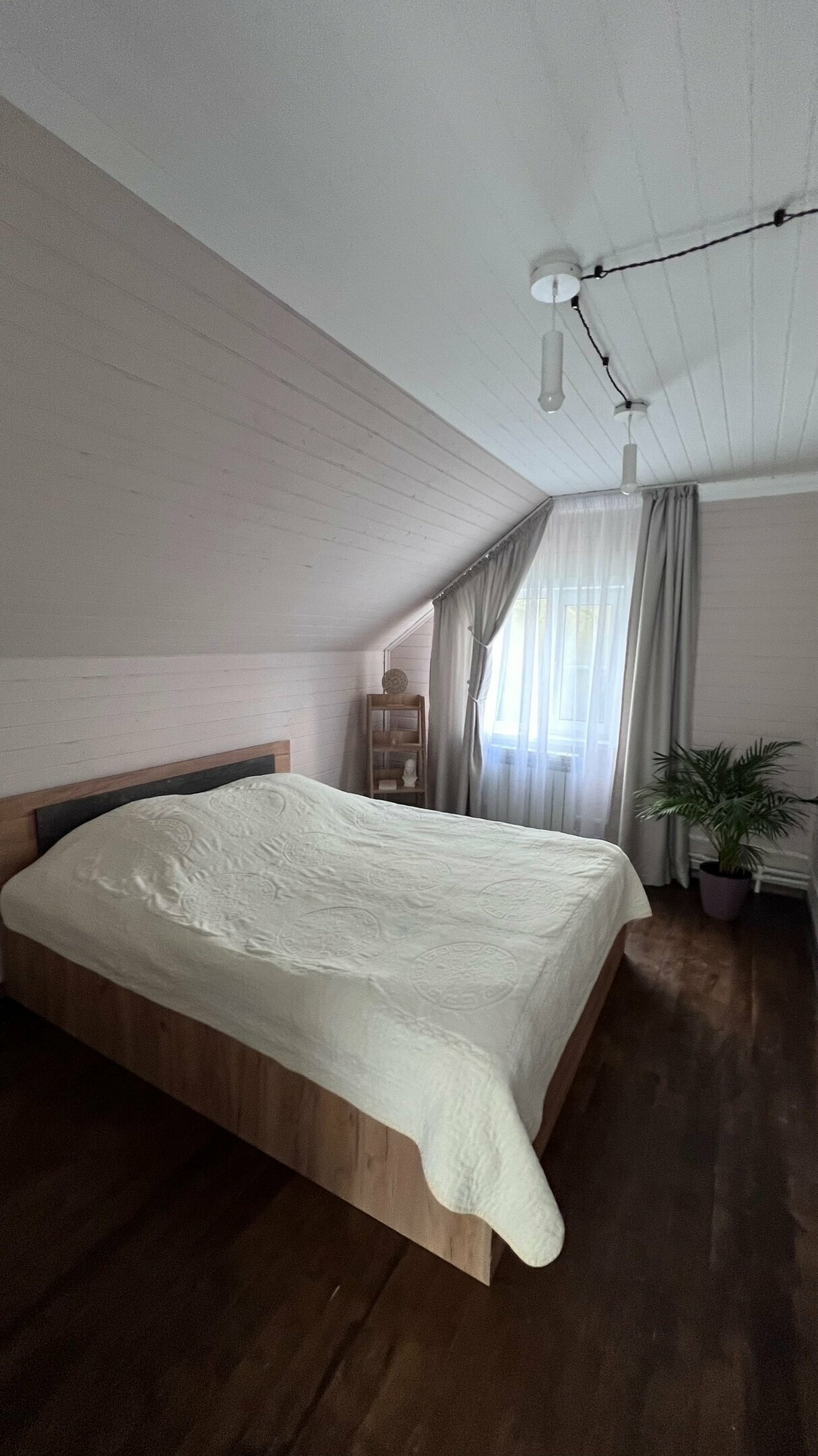 Коттедж для семейного отдыха