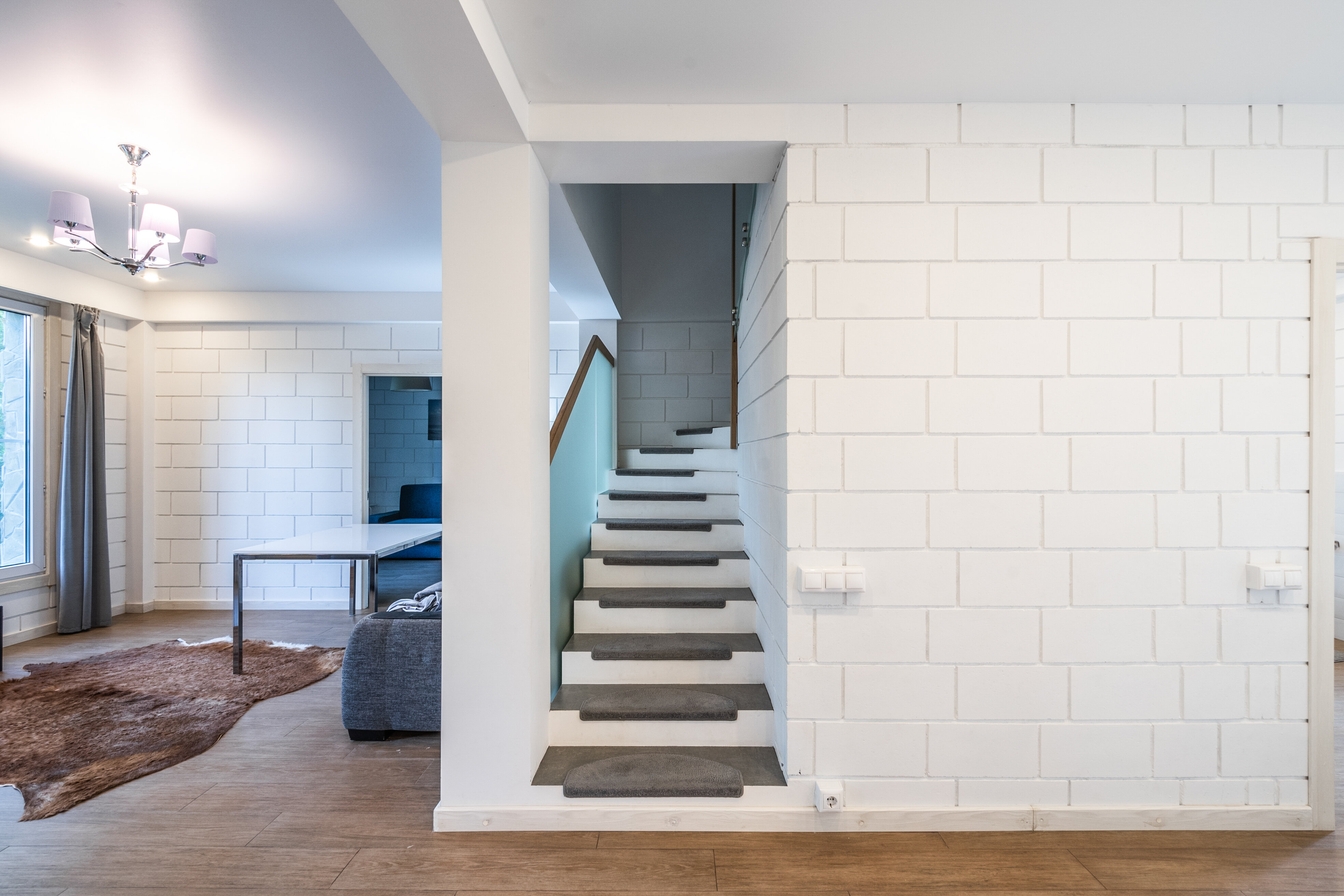 Дом с 5 спальнями