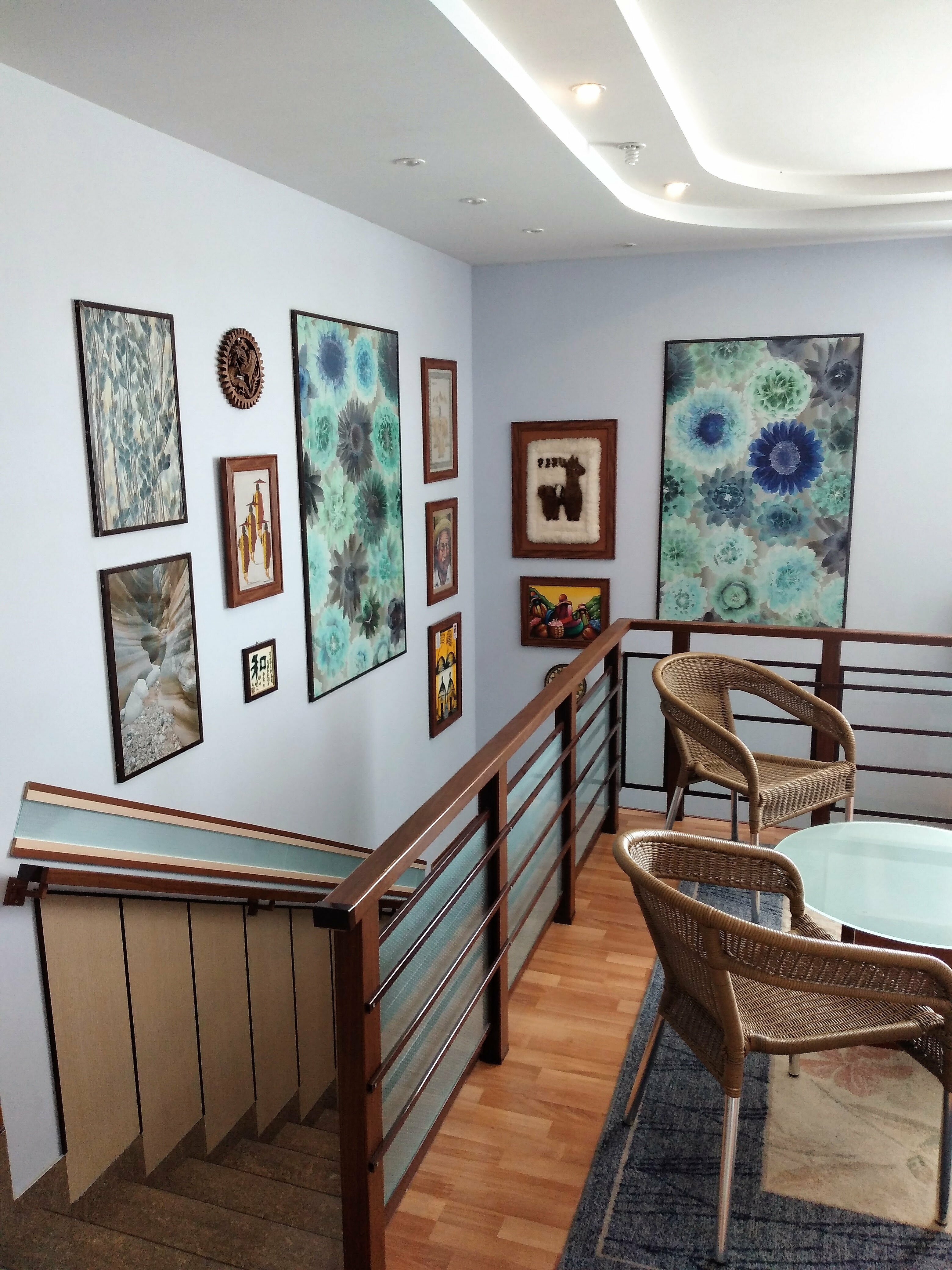 Улучшенный семейный номер