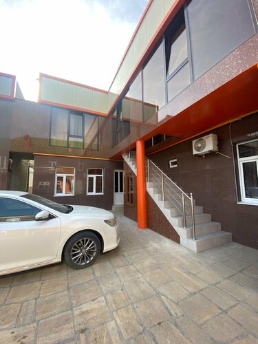 Трехместный номер «Комфорт»