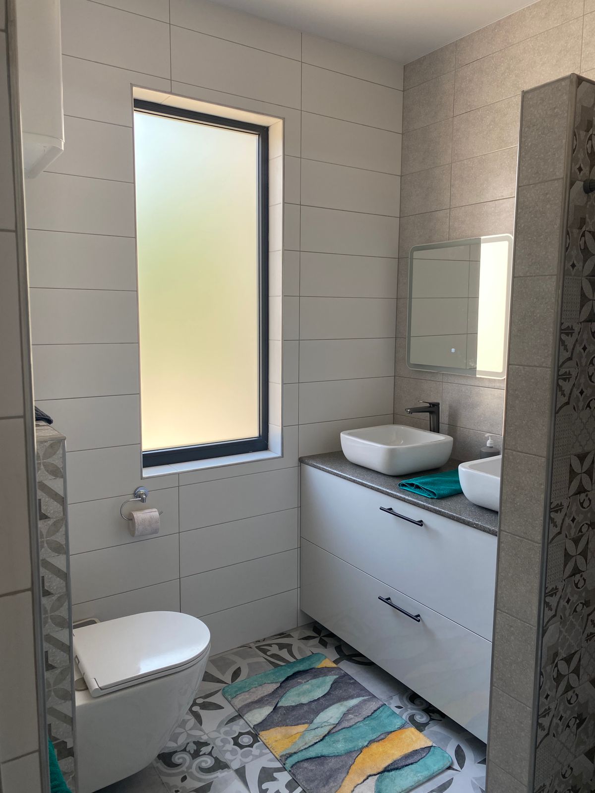 Улучшенные апартаменты