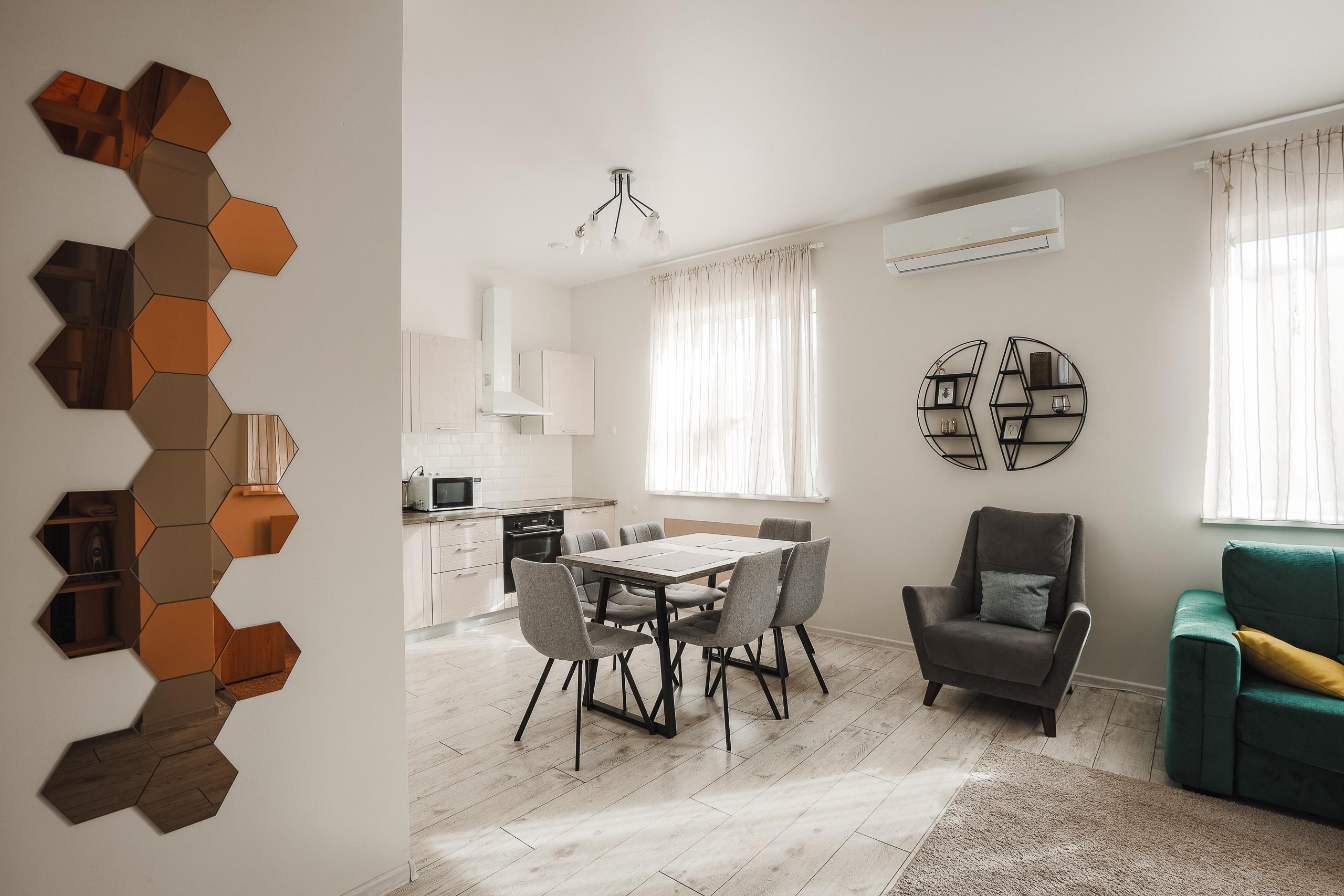 Дом с 3 спальнями