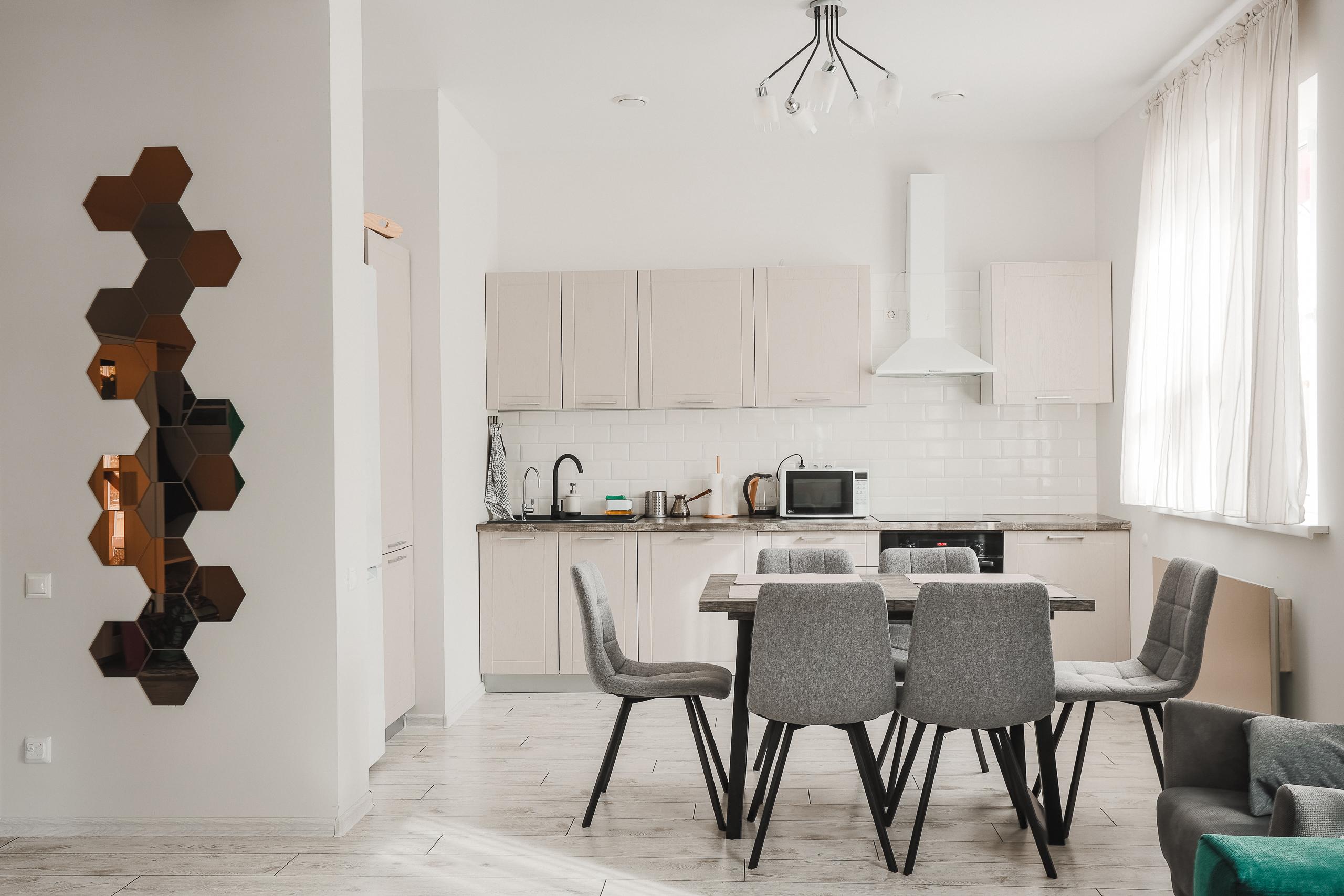 Дом с 3 спальнями