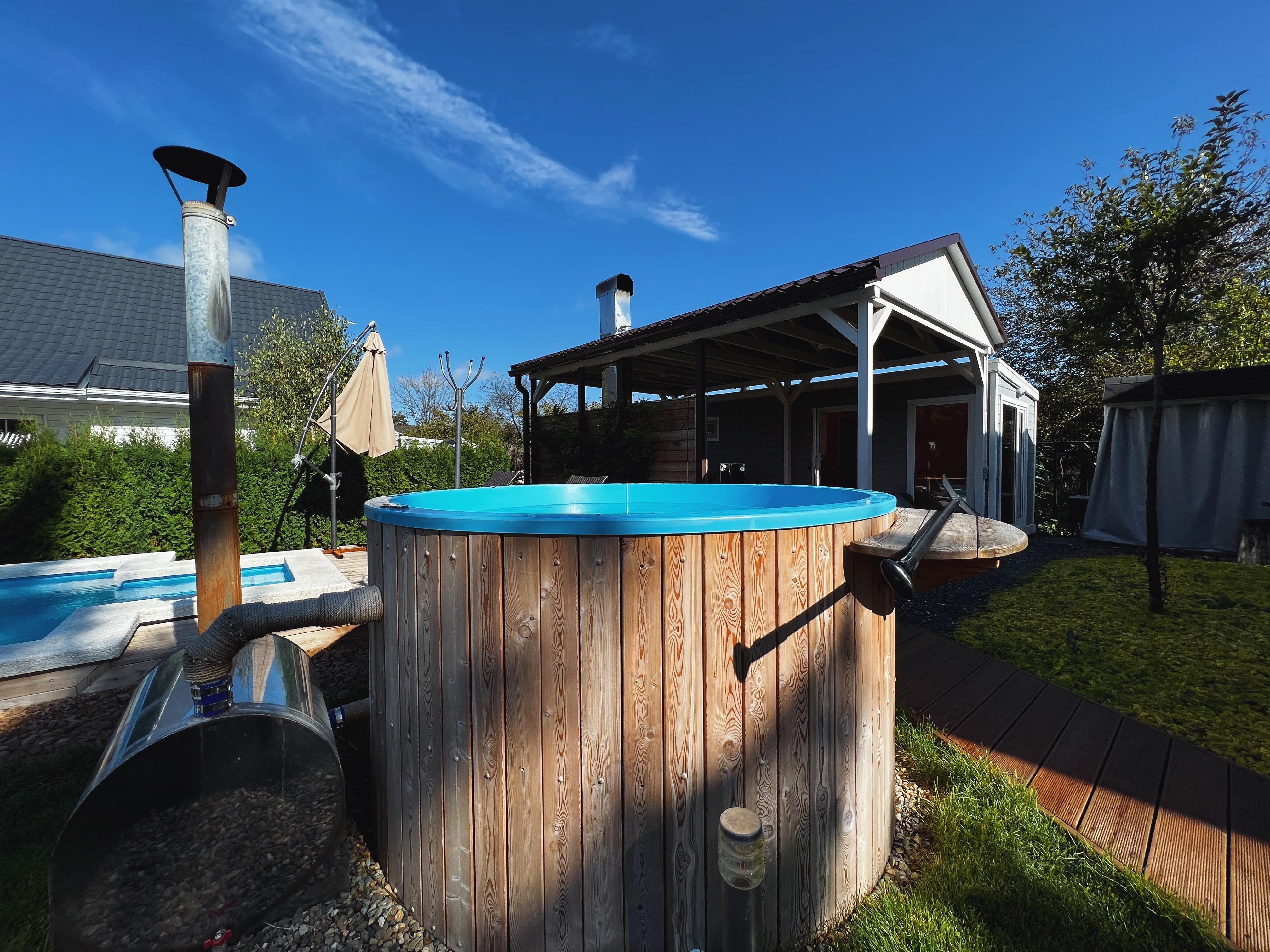 Дом с 3 спальнями