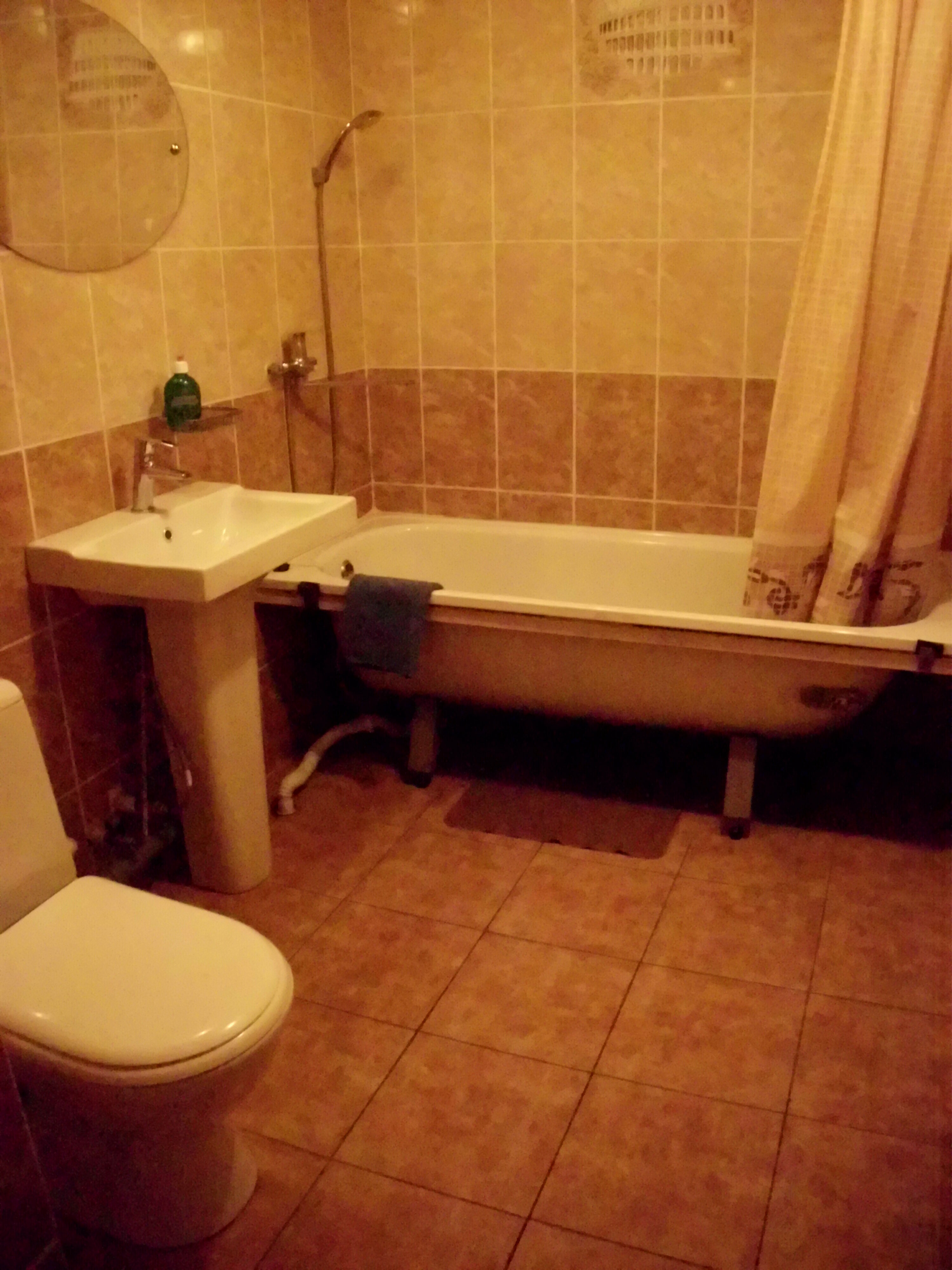 Трехместный номер «Комфорт»