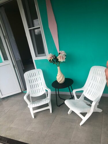 Классический четырехместный номер