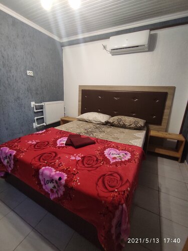 Люкс с 2 спальнями