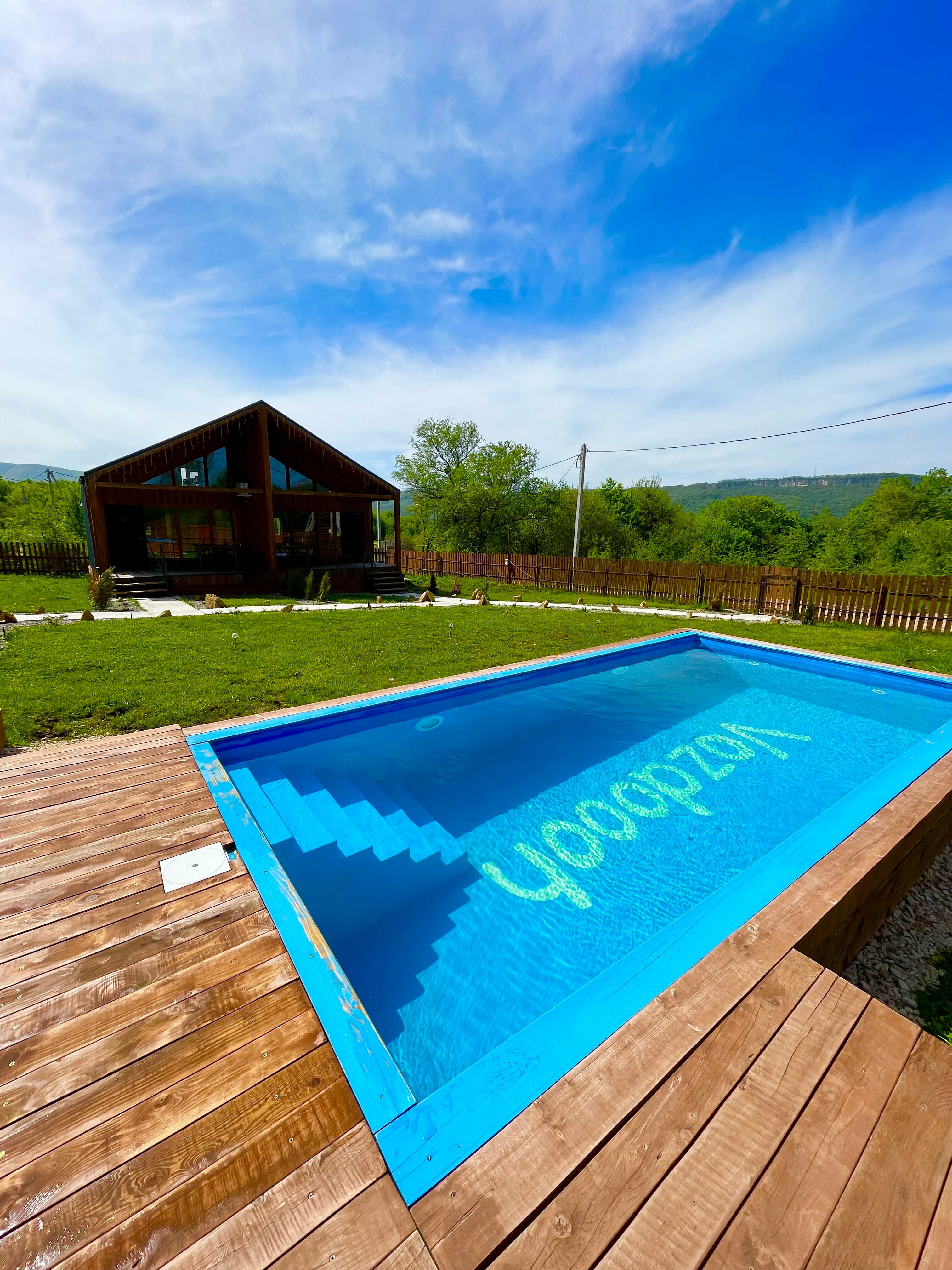 Таунхаус с отдельным входом и собственной террасой 2