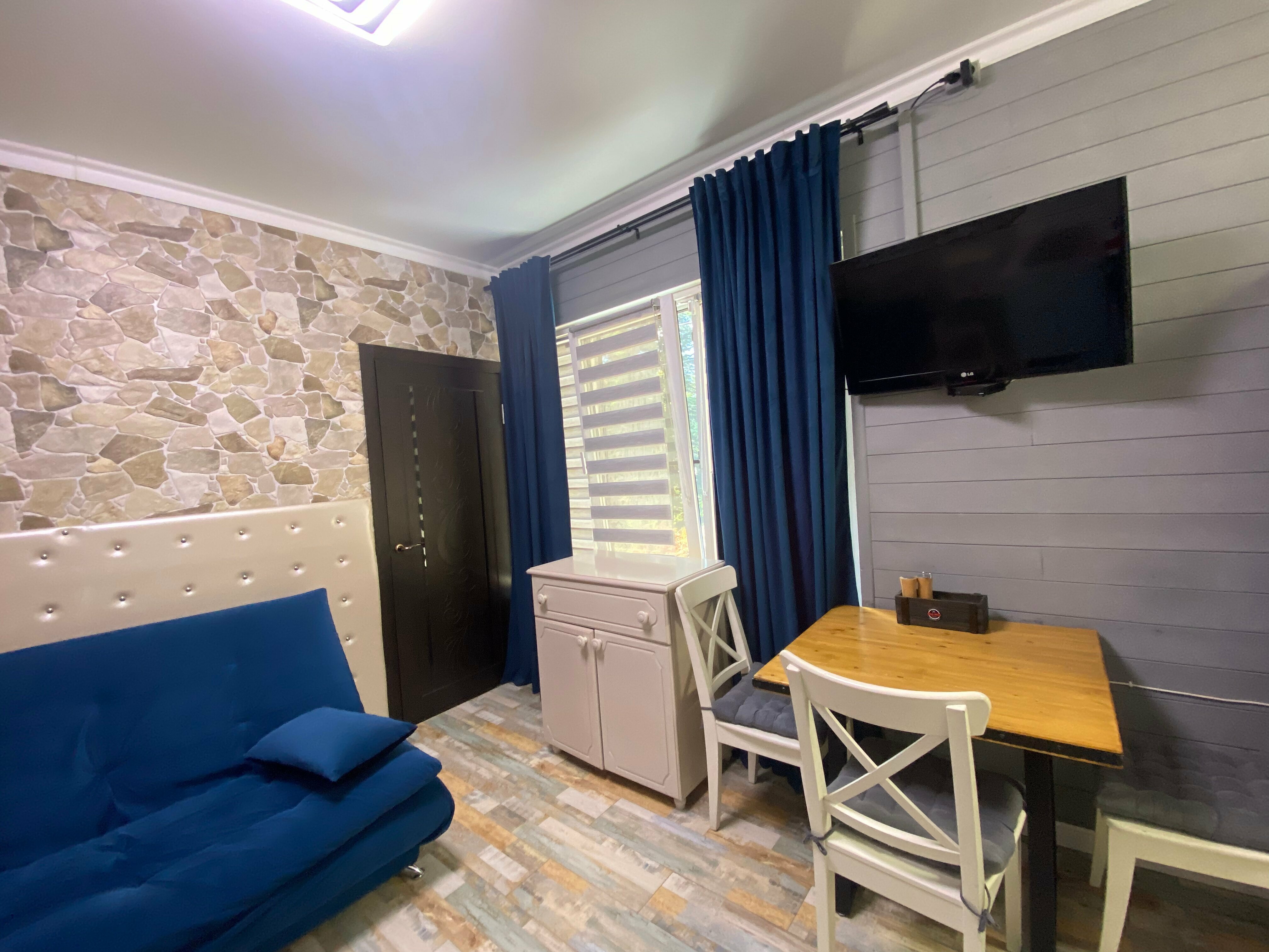 Четырехместный номер «Премиум»