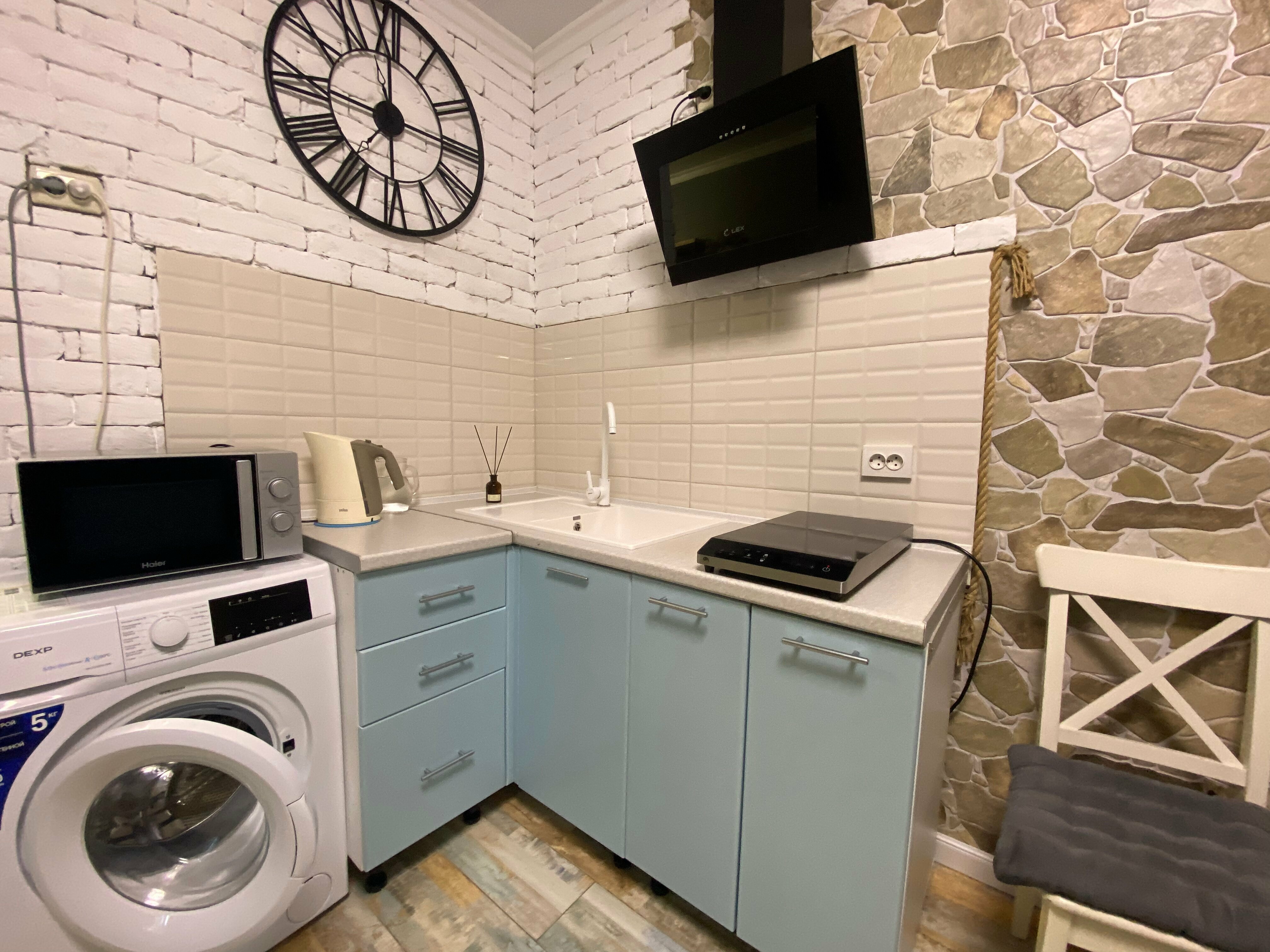 Четырехместный номер «Премиум»