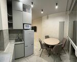 Улучшенные апартаменты в Joy Apartments