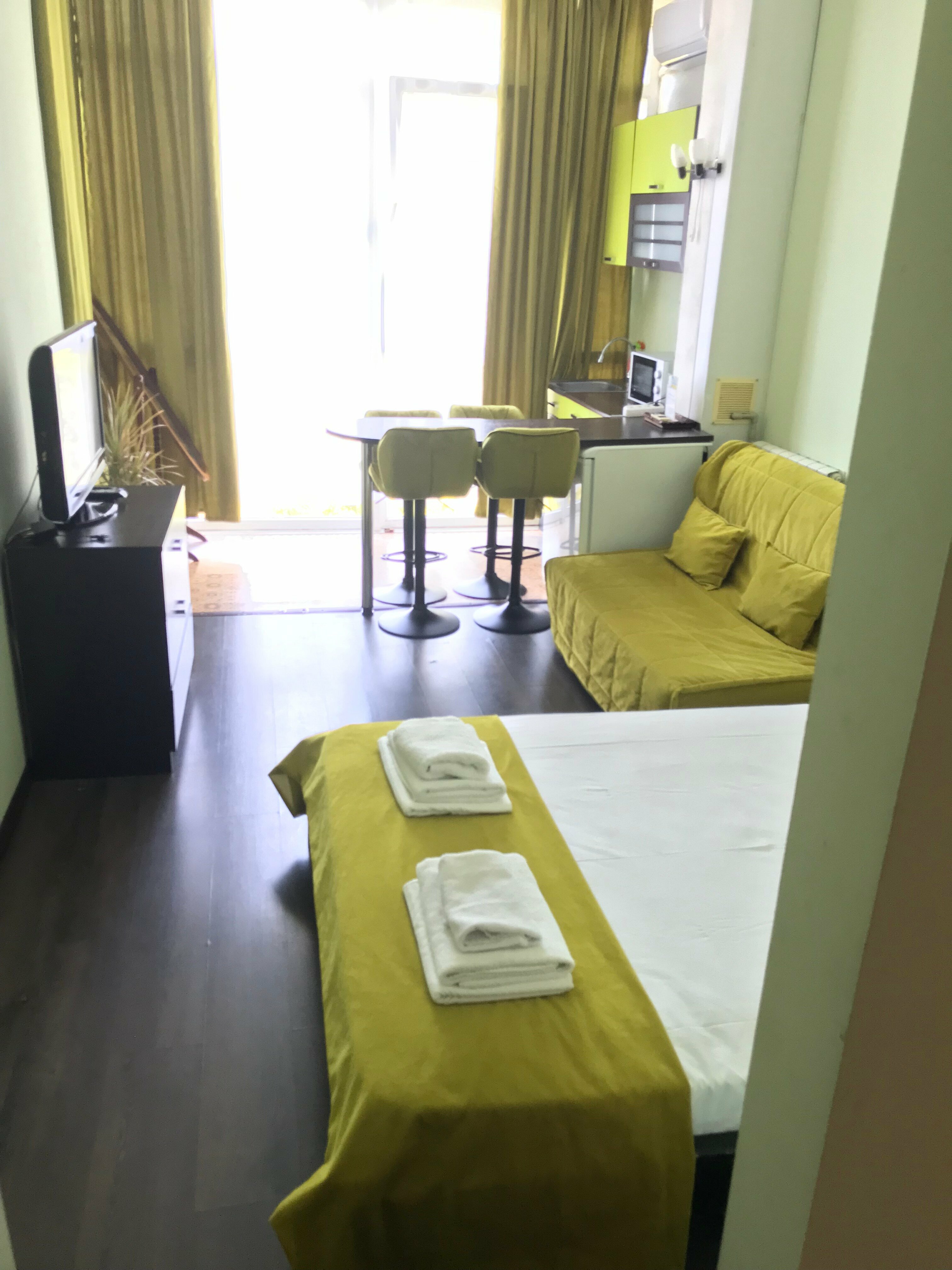 Номер-студия