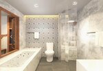 Номер Deluxe в Aonang Princeville Villa Resort and SPA