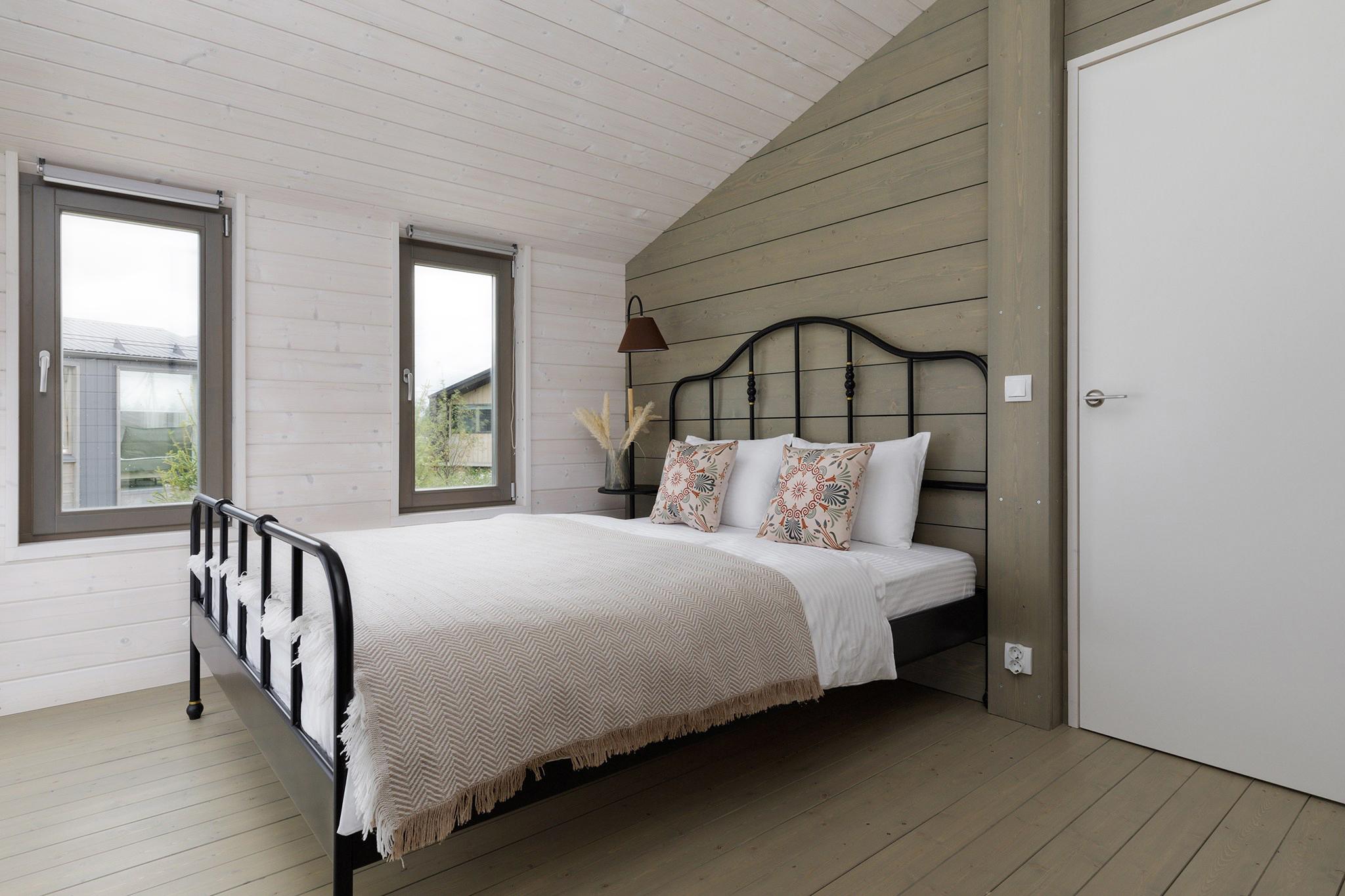 Дом с 3 спальнями