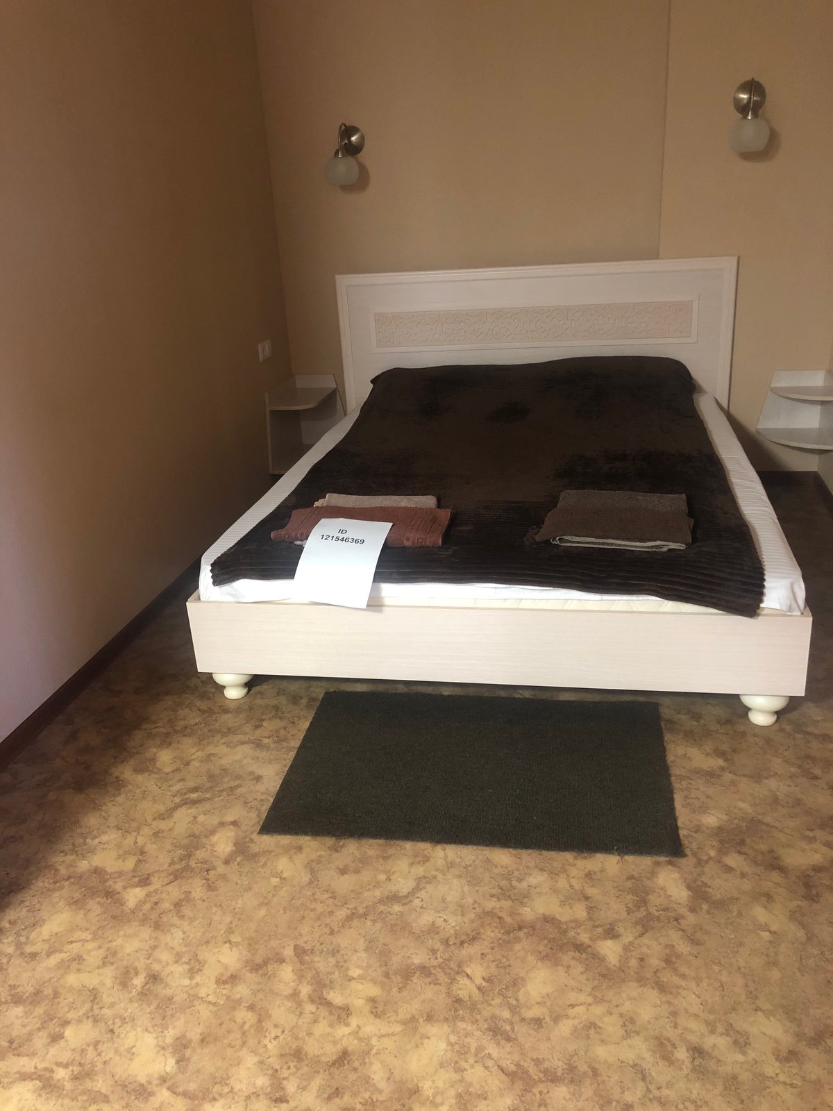 Семейный номер