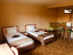 Двухместный номер с 2 отдельными кроватями в Бермудас