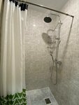 Одноместный номер с душем в Neo Room