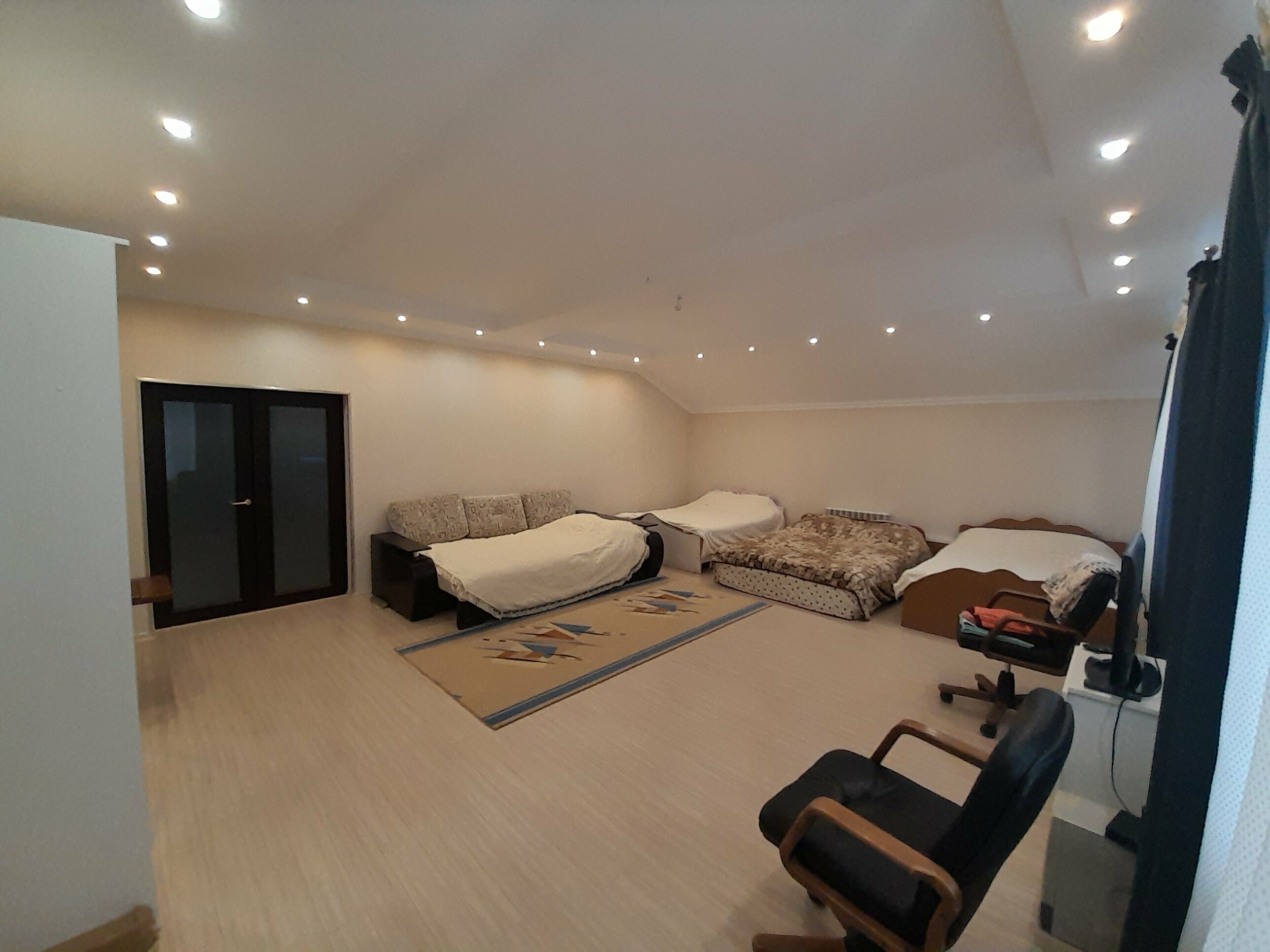 Семейный суперлюкс