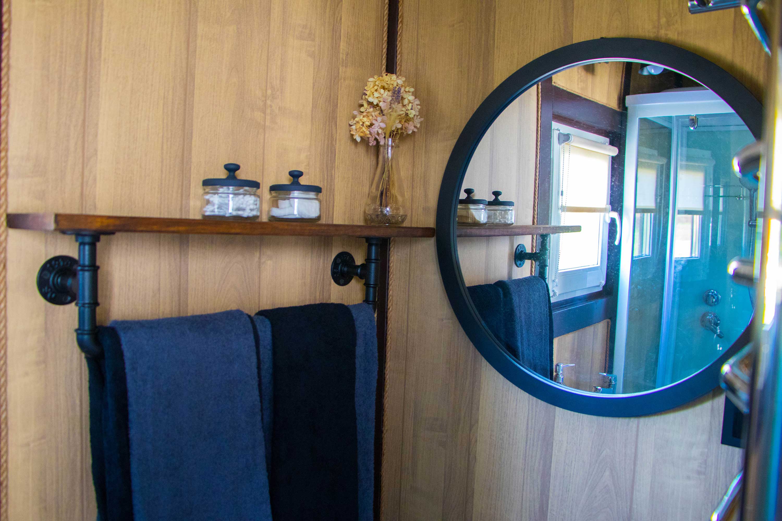 Четырехместный номер