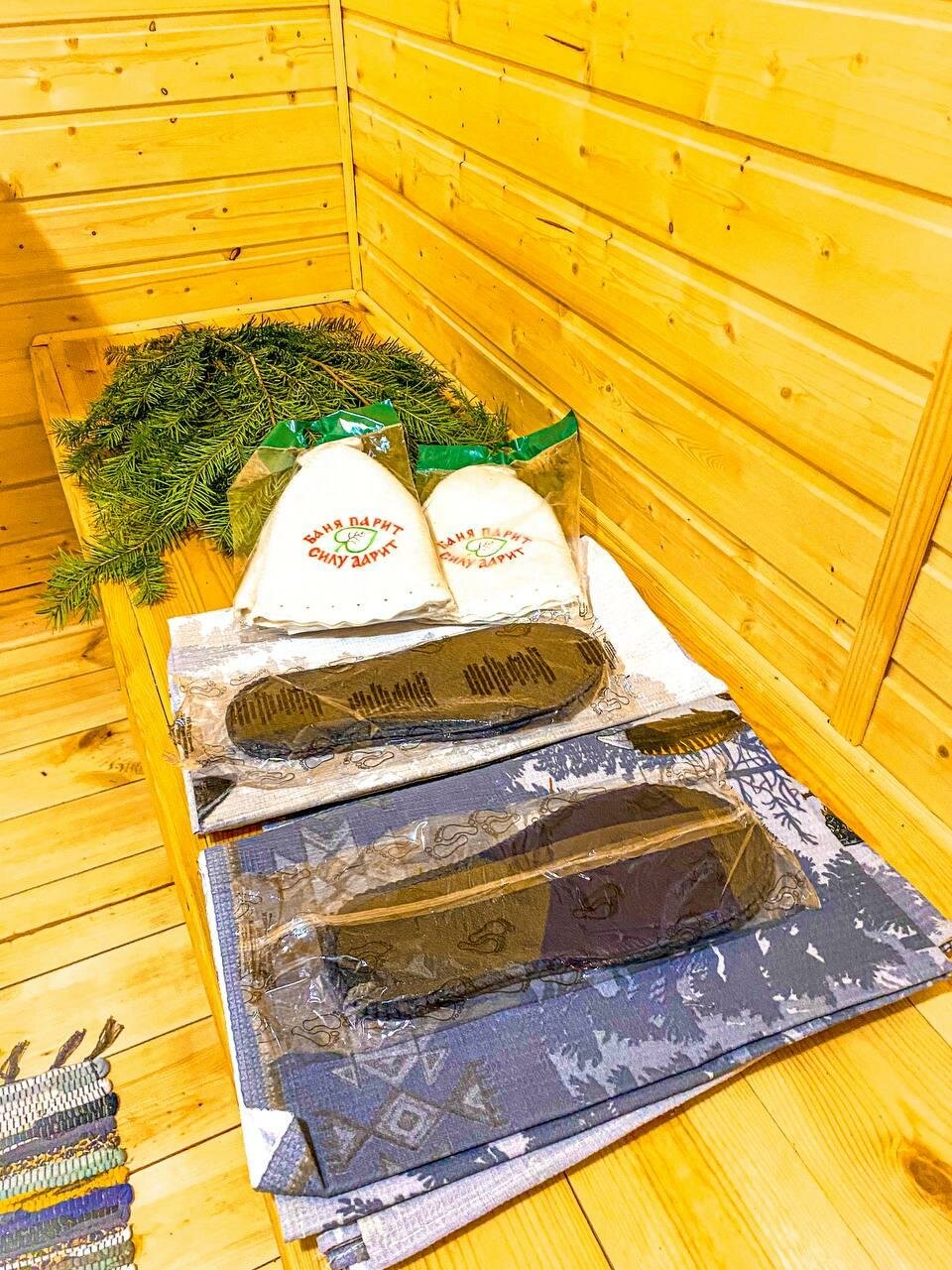 Улучшенный четырехместный номер