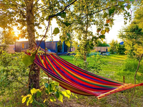 Улучшенный четырехместный номер