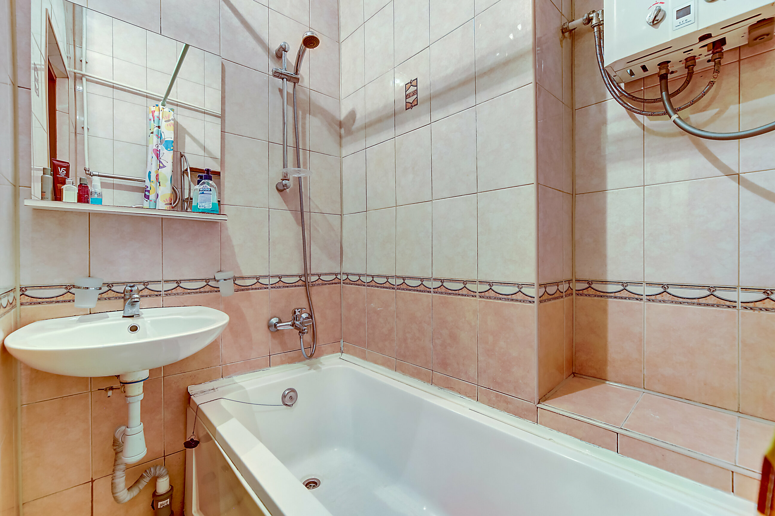 Квартира до 6 человек