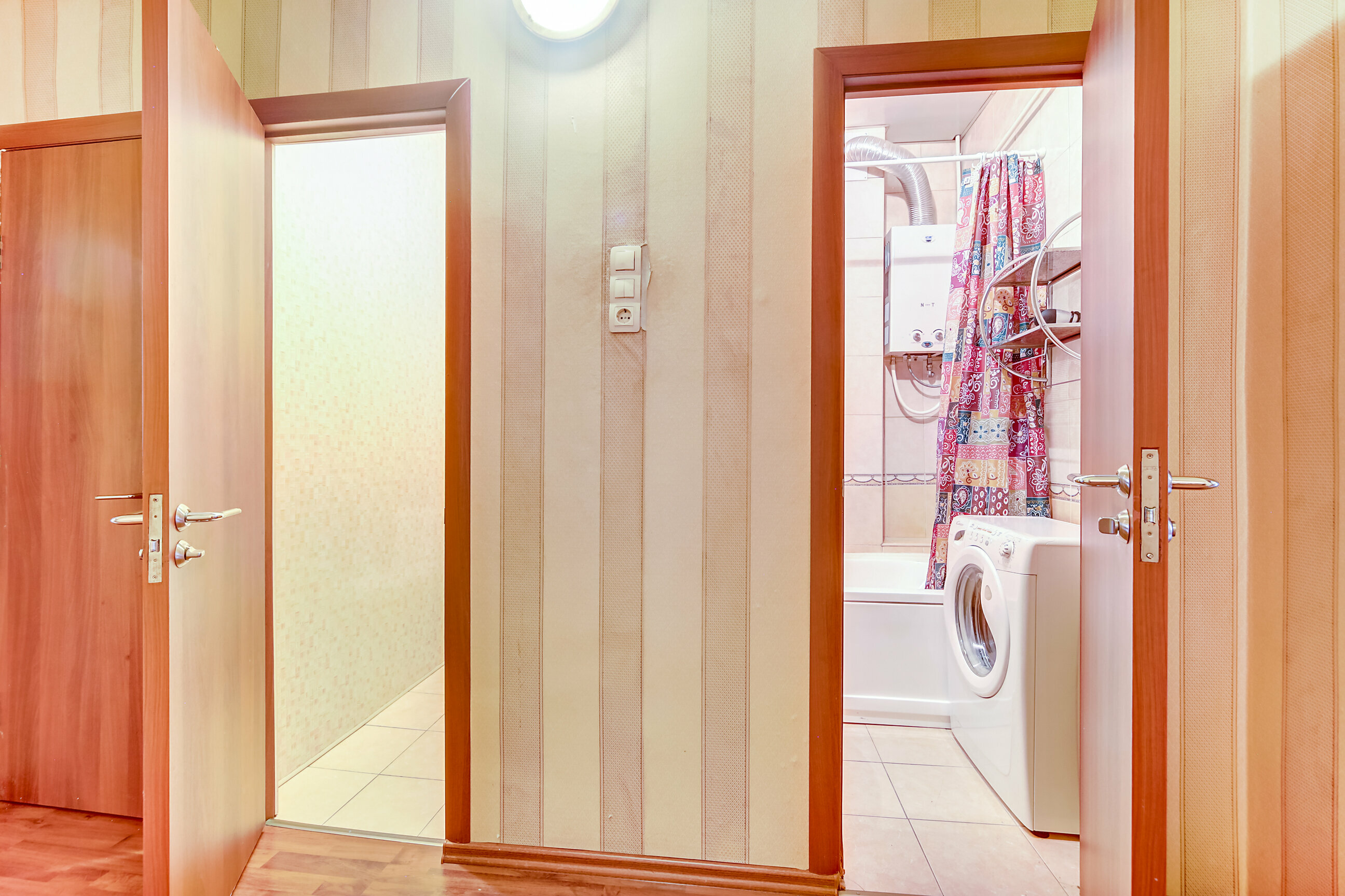 Квартира до 7 человек