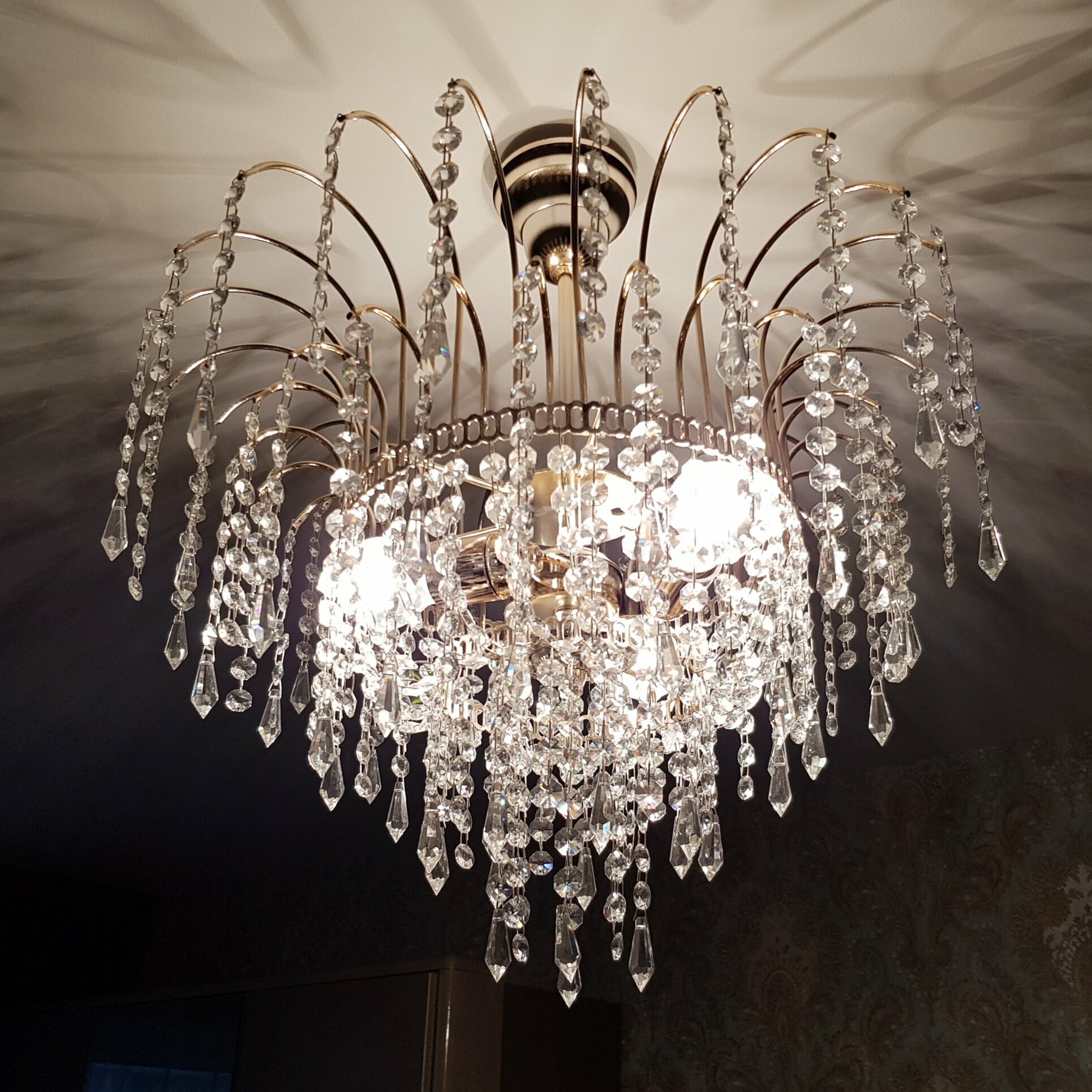 Апартаменты