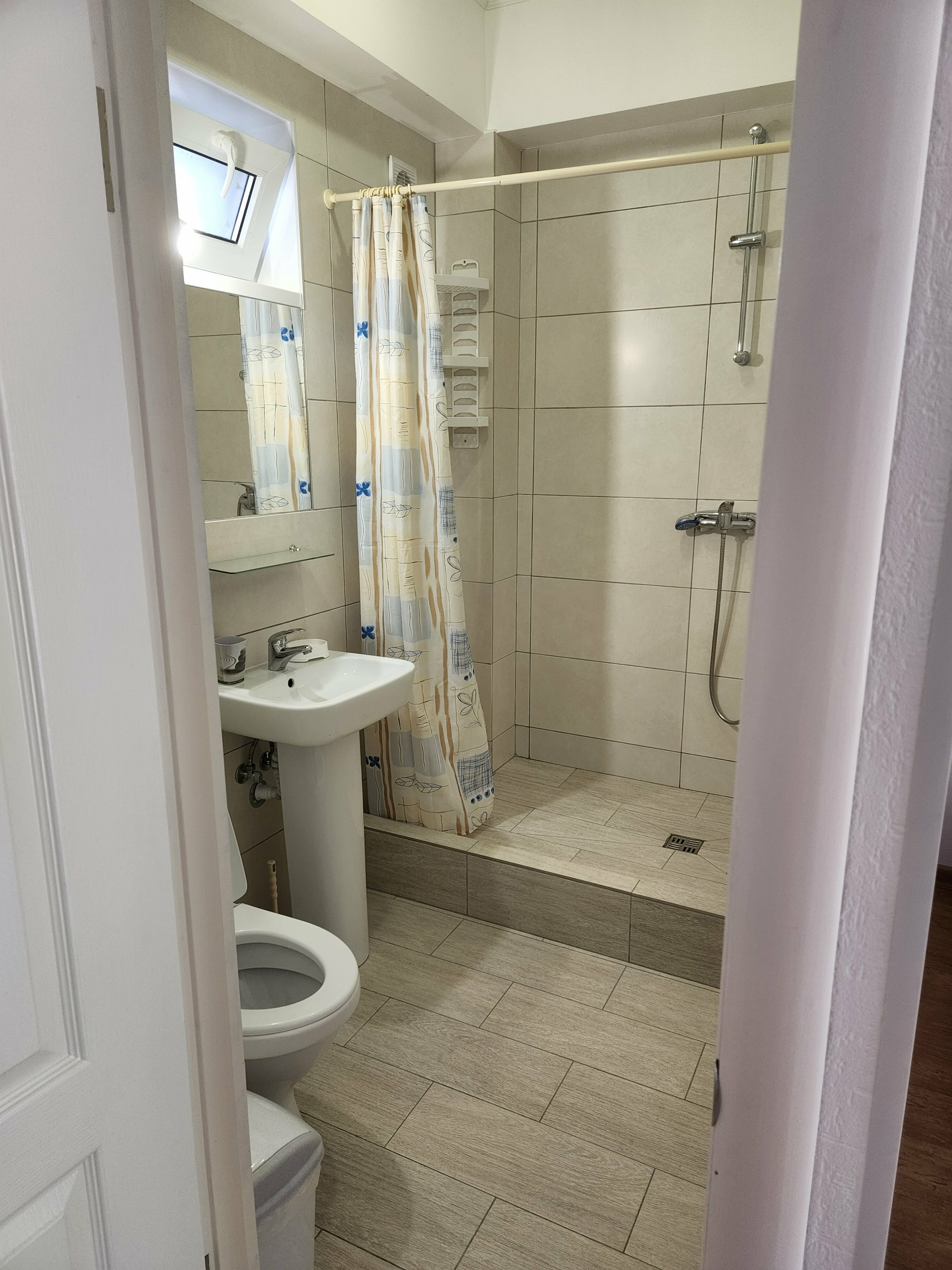 Четырехместный номер