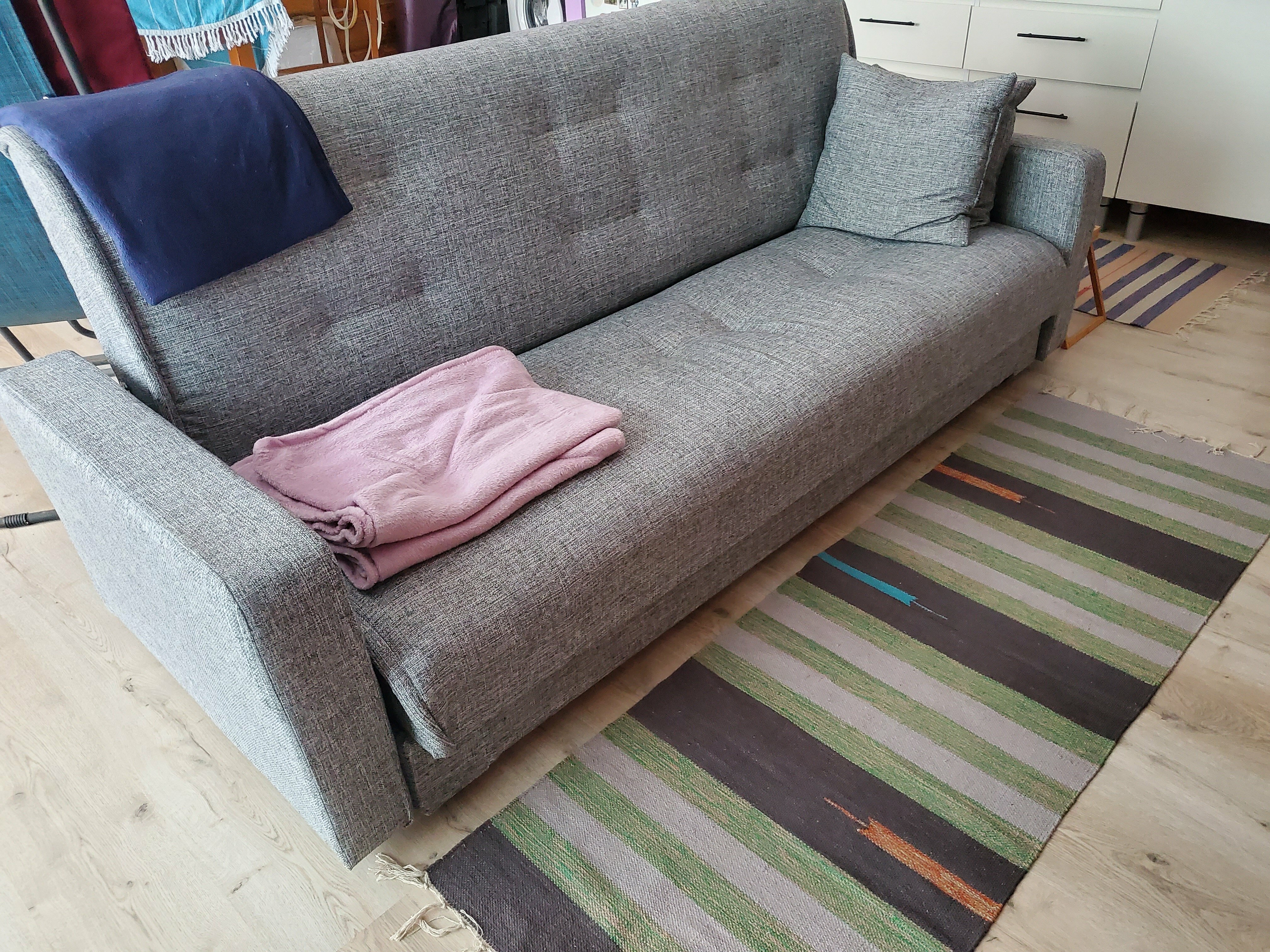 Дом для семейного отдыха