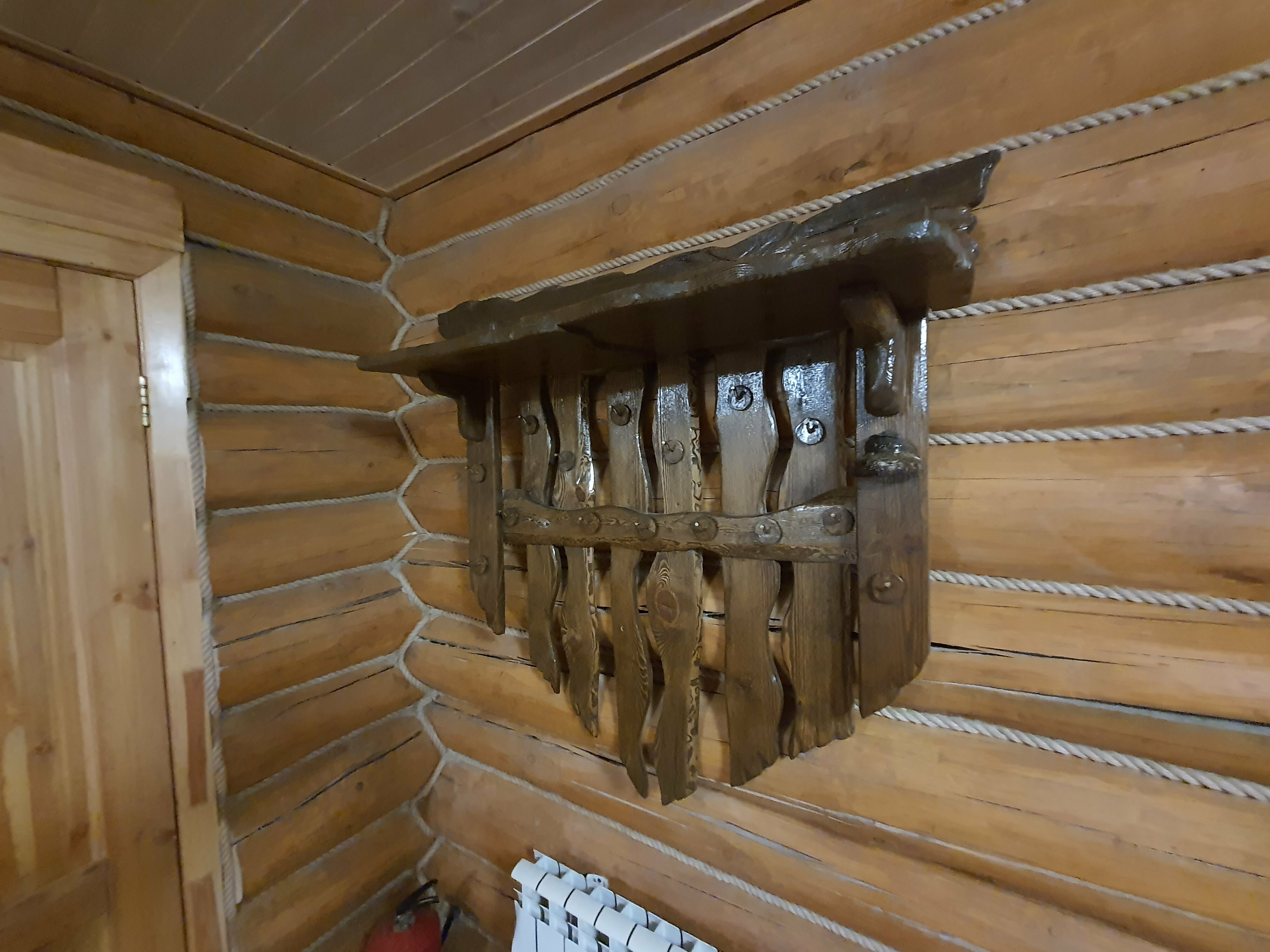 Дом с 2 спальнями