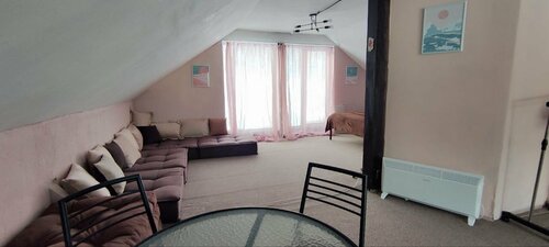 Классический трехместный номер в Дом 72 м² на участке 20 сот