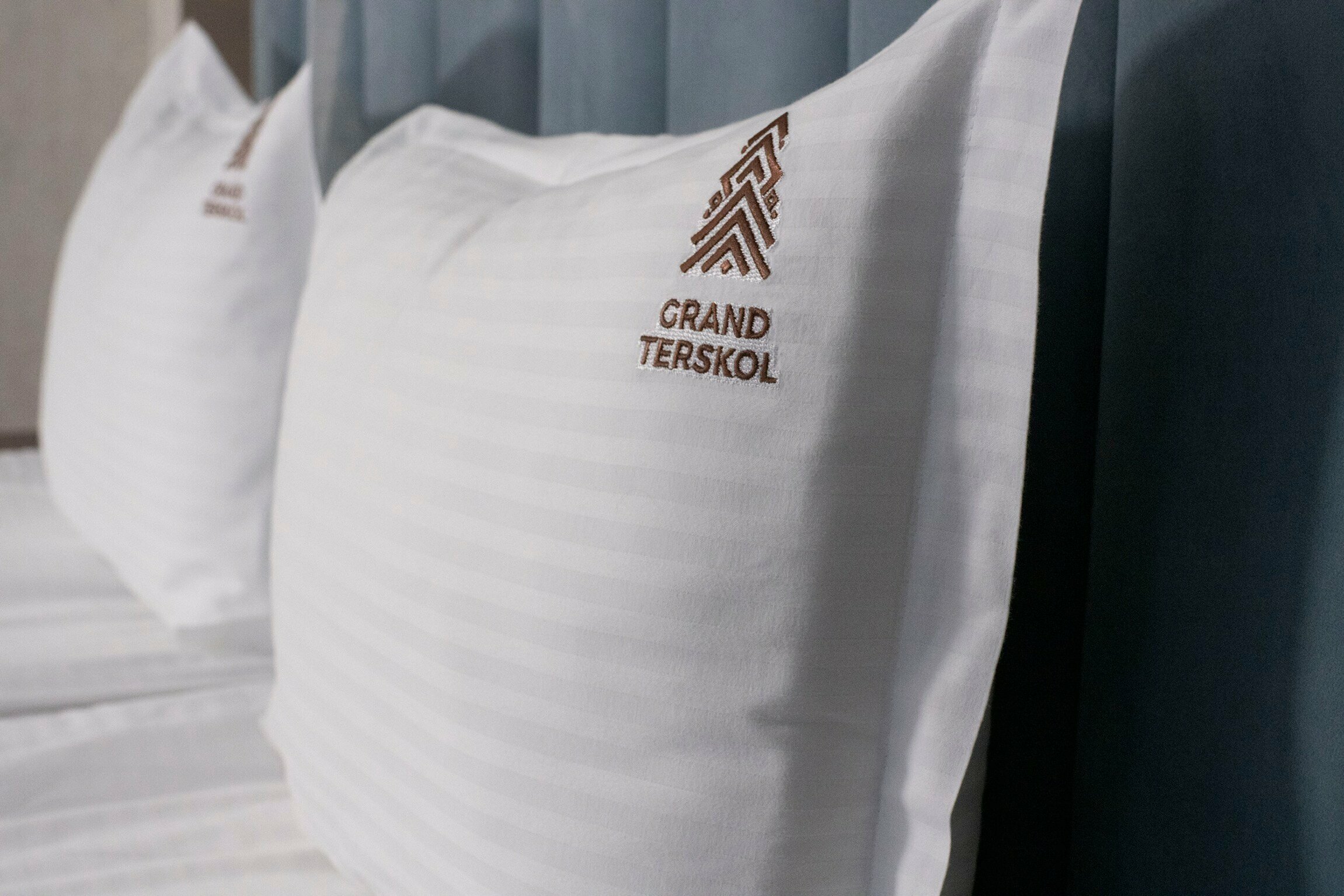 Двухместный номер Делюкс с 1 кроватью или 2 отдельными кроватями