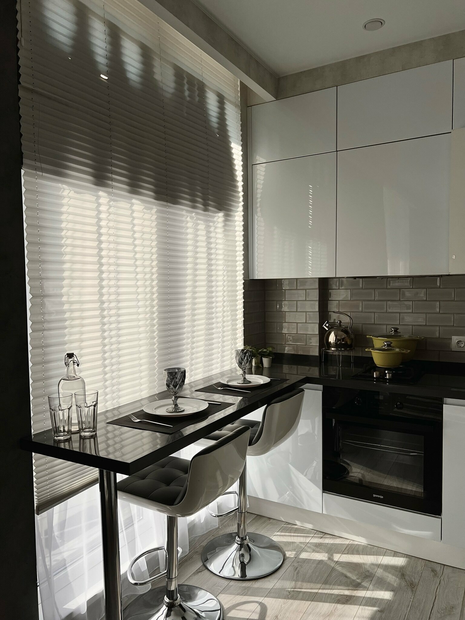 3-х местные апартаменты в жк c круглогодично подогреваемым бассейном +32 ° "Alicekeys" 6/60