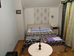 Двухместный номер с 1 кроватью и общей ванной комнатой в Дом у Моря