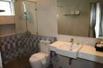 Двухместный номер Premier двуспальная кровать в Palm Galleria Resort