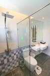 Одноместный номер Premier двуспальная кровать в Palm Galleria Resort