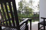 Одноместный номер Deluxe в Palm Galleria Resort