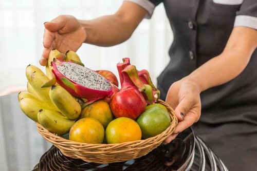 Клубный люкс в Hotel Vista Pattaya