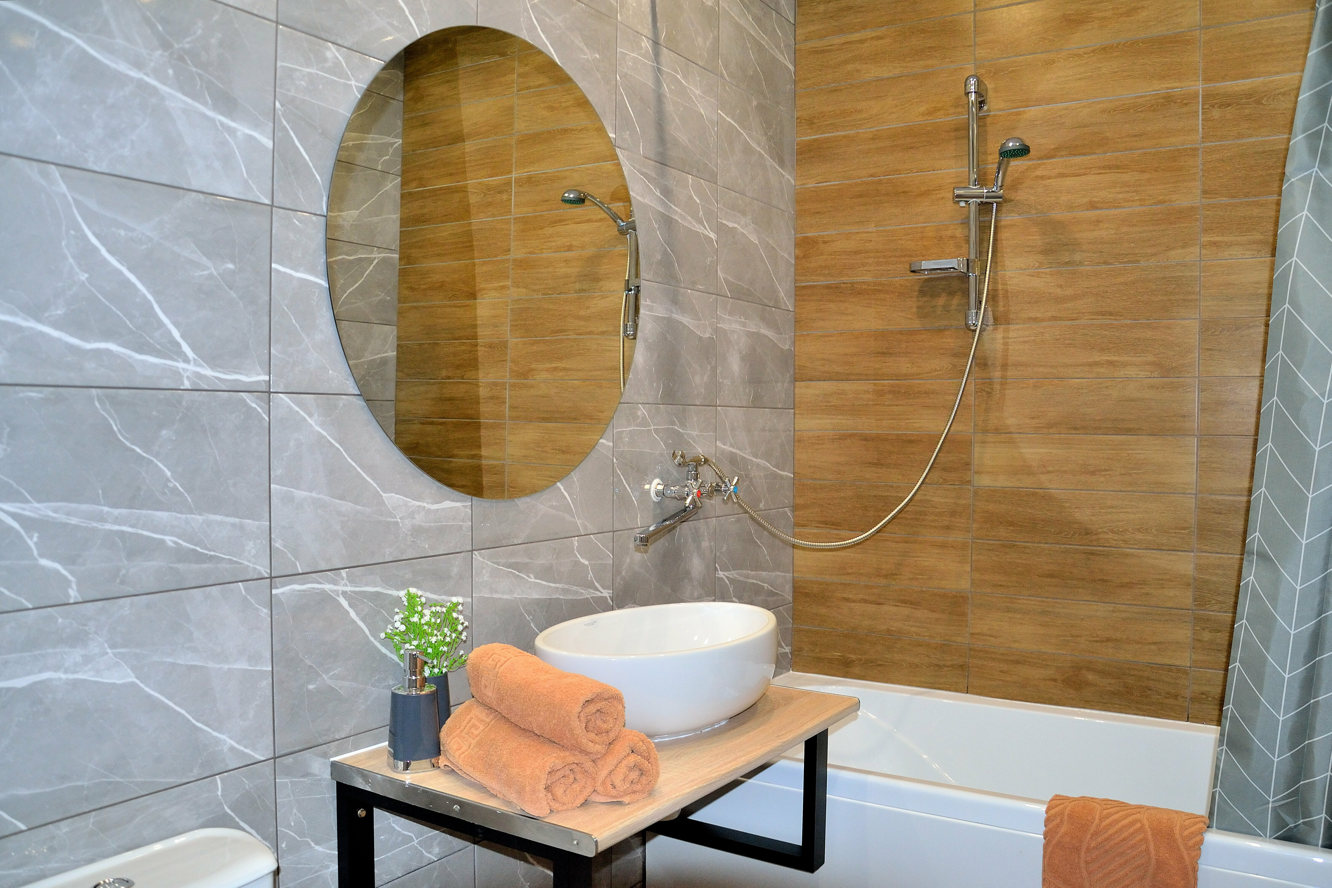 Улучшенный номер-студия