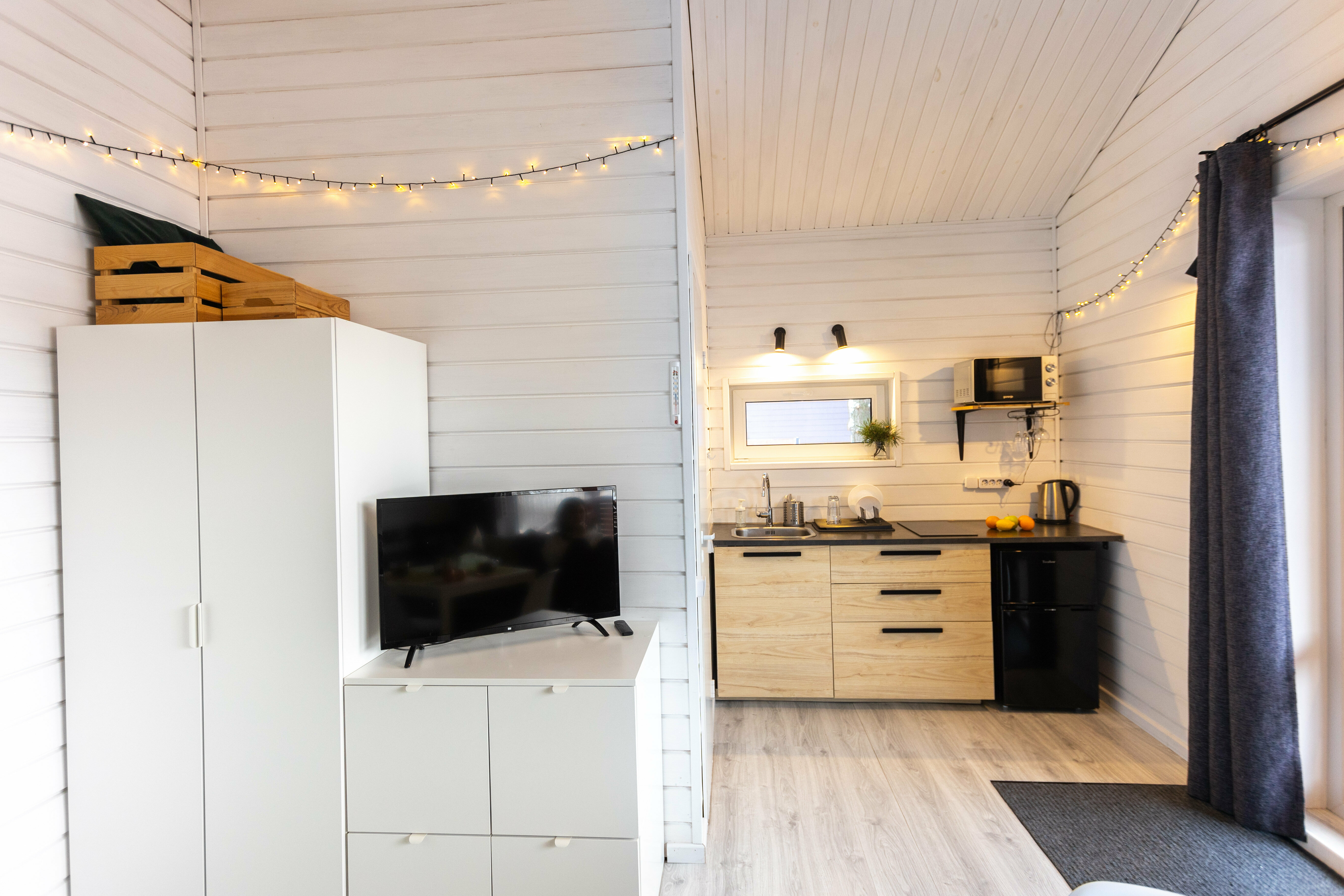 Дом для отпуска