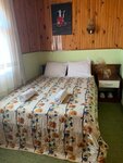 Одноместный номер Deluxe двуспальная кровать в Ozen Turku Hotel